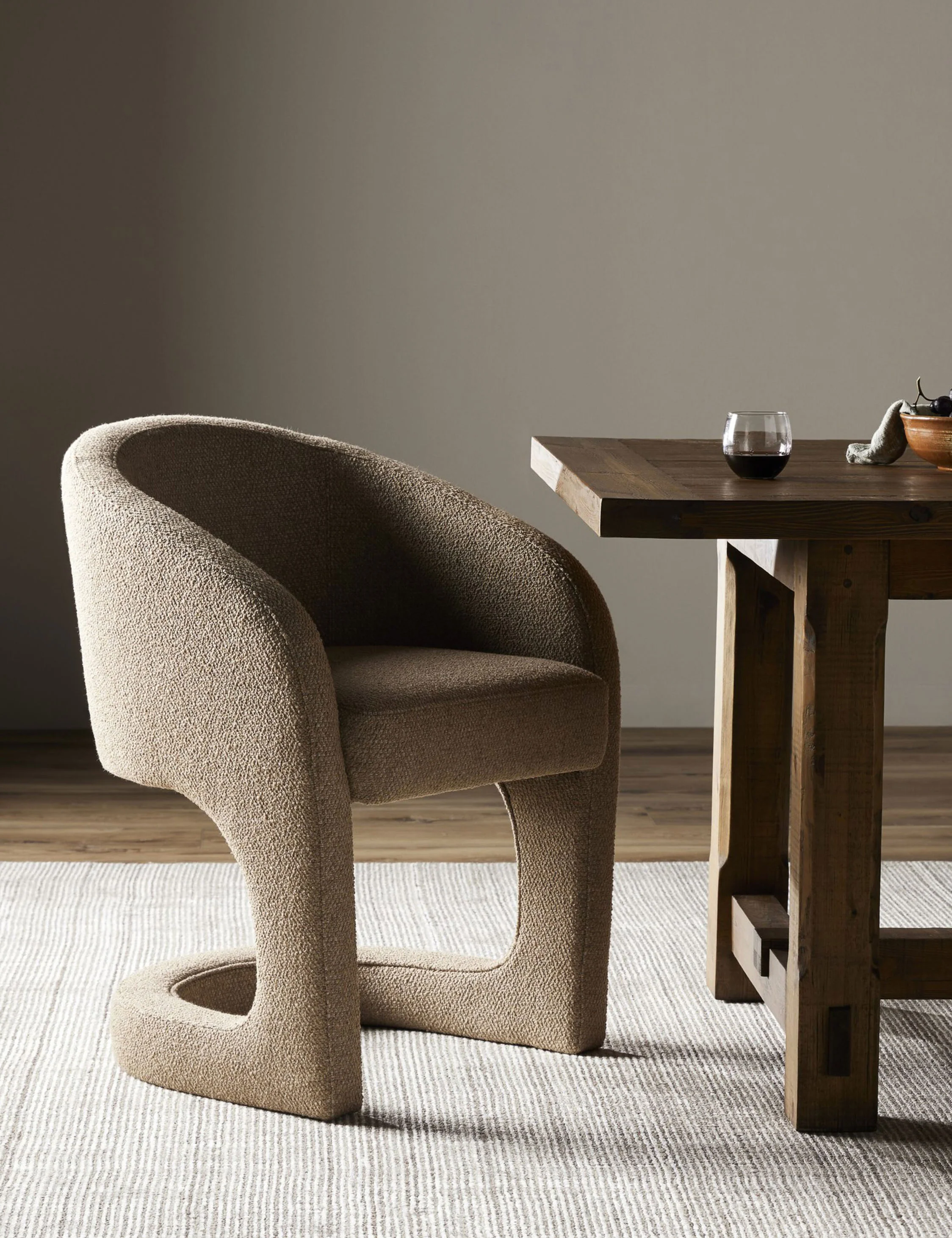 Cobb Dining Chair - Image 2