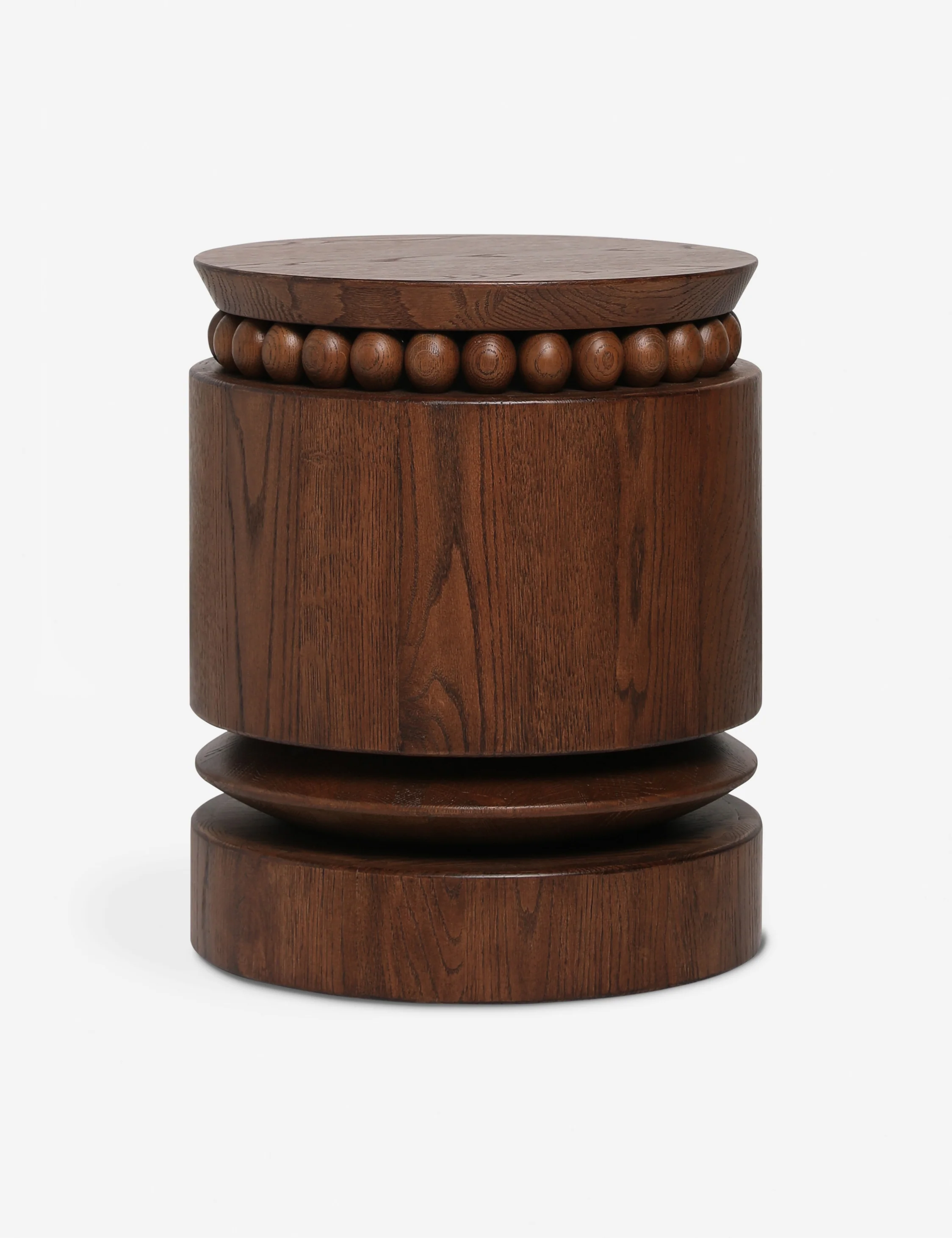 Coco Round Side Table by Carly Cushnie - Image 2