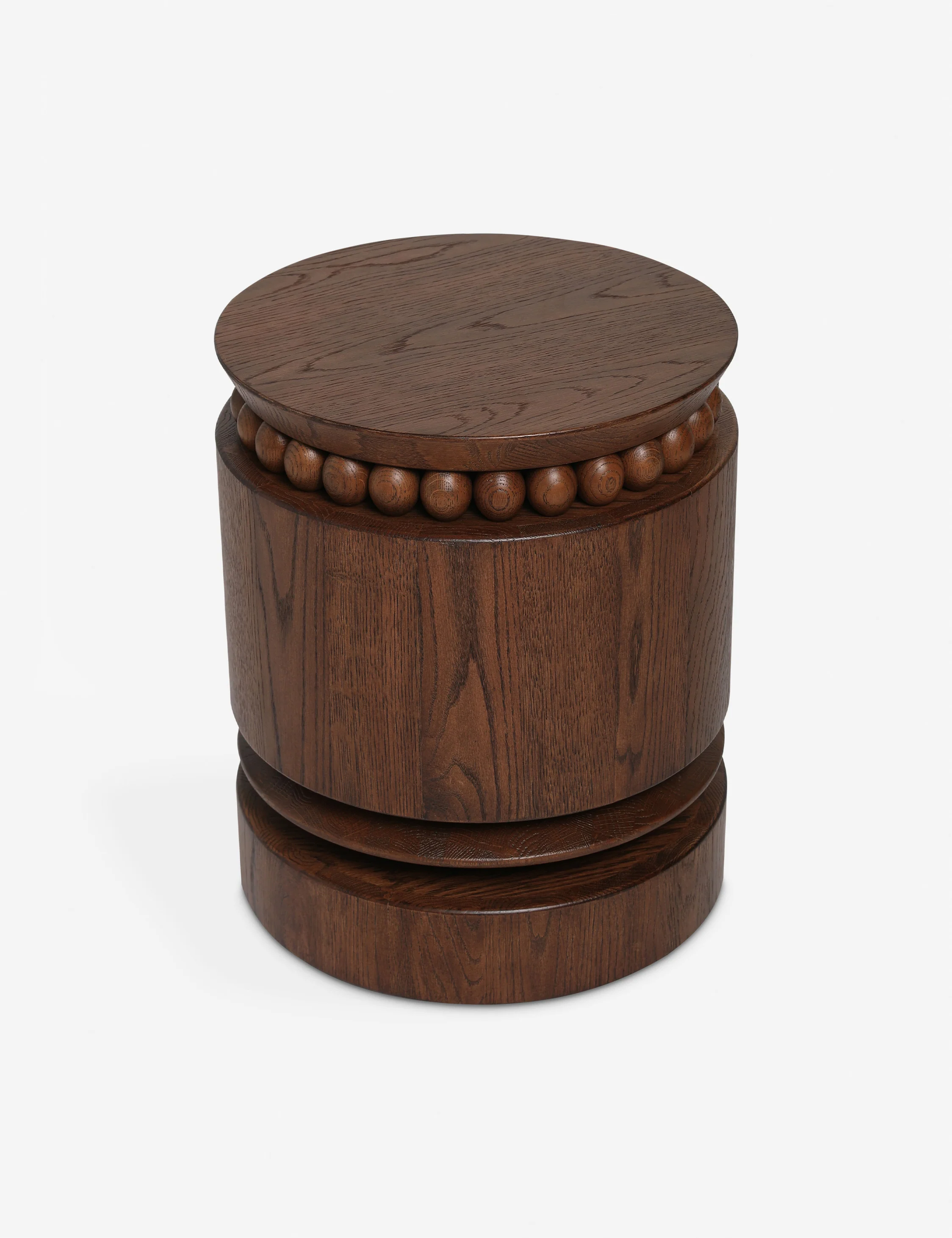 Coco Round Side Table by Carly Cushnie - Image 4