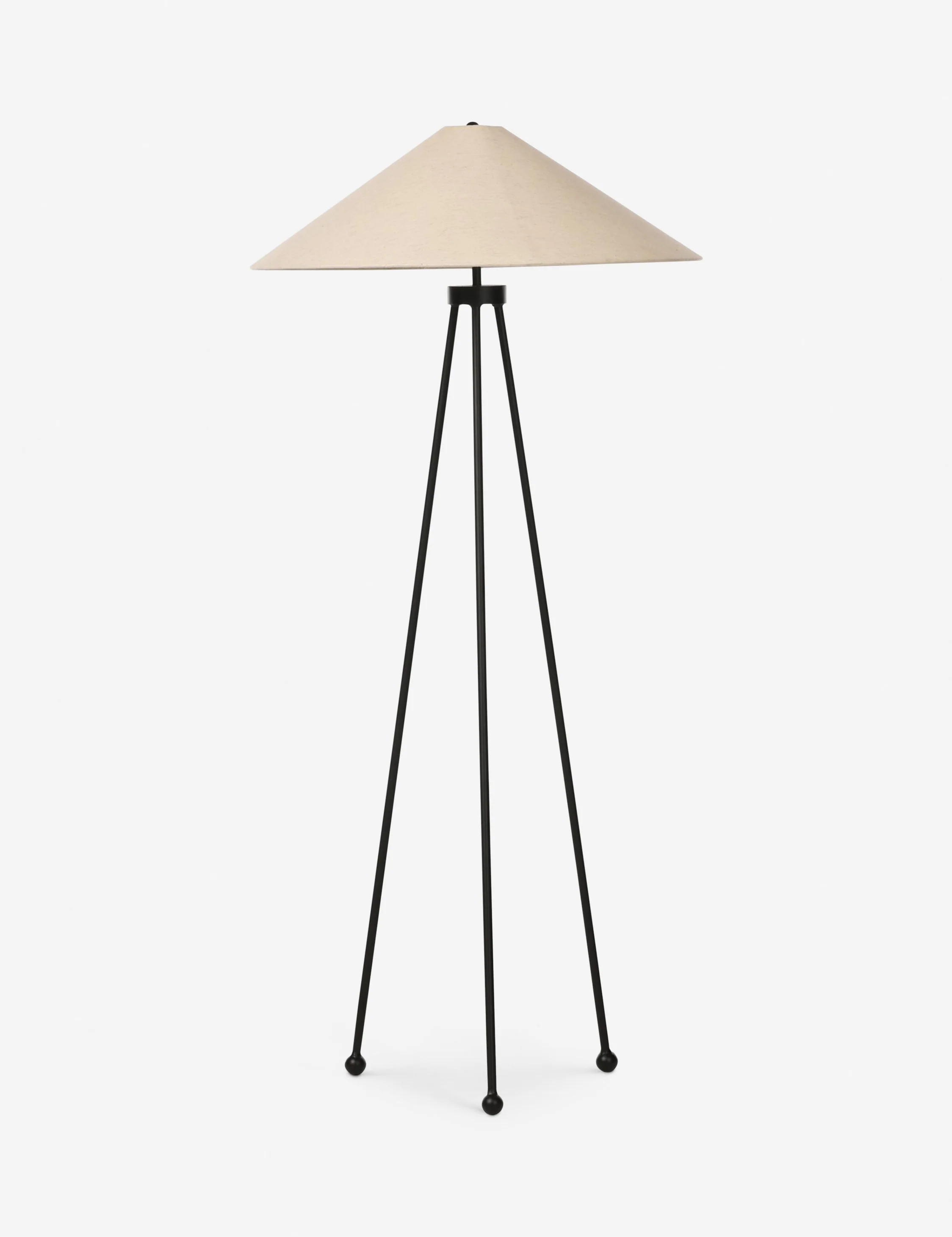 Colbeck Floor Lamp - Image 2