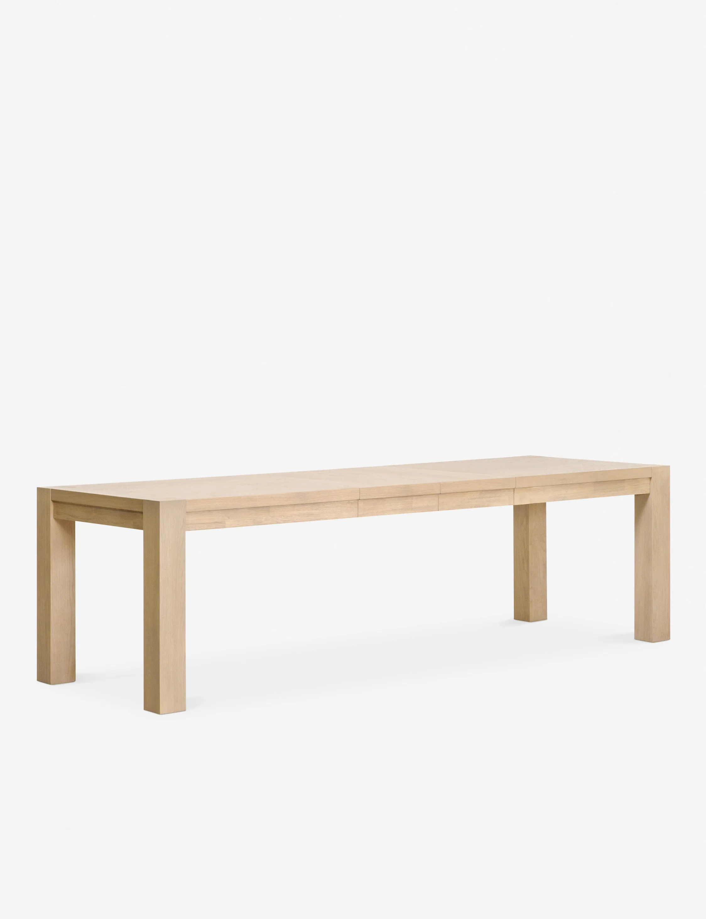 Collett Extendable Dining Table - Image 2