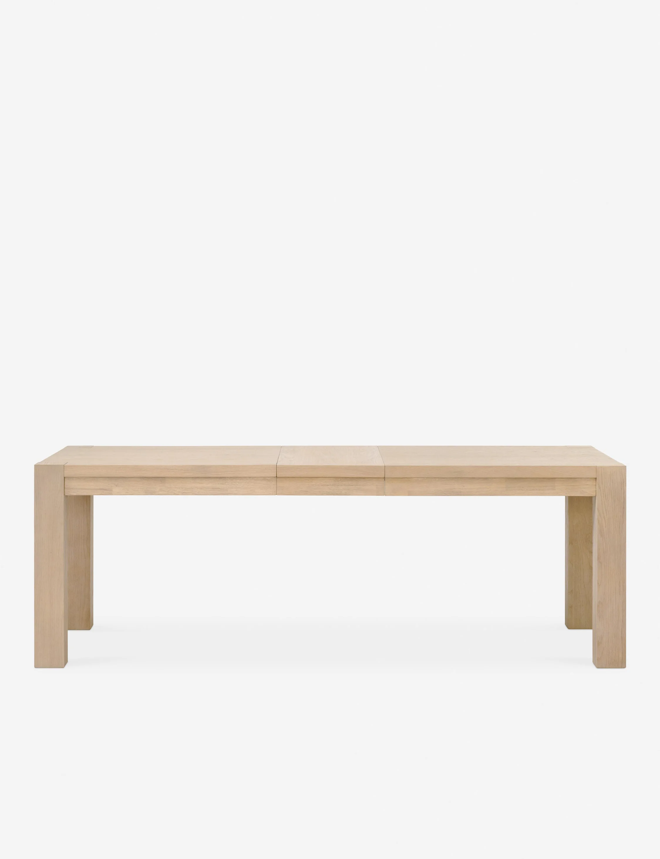 Collett Extendable Dining Table - Image 4