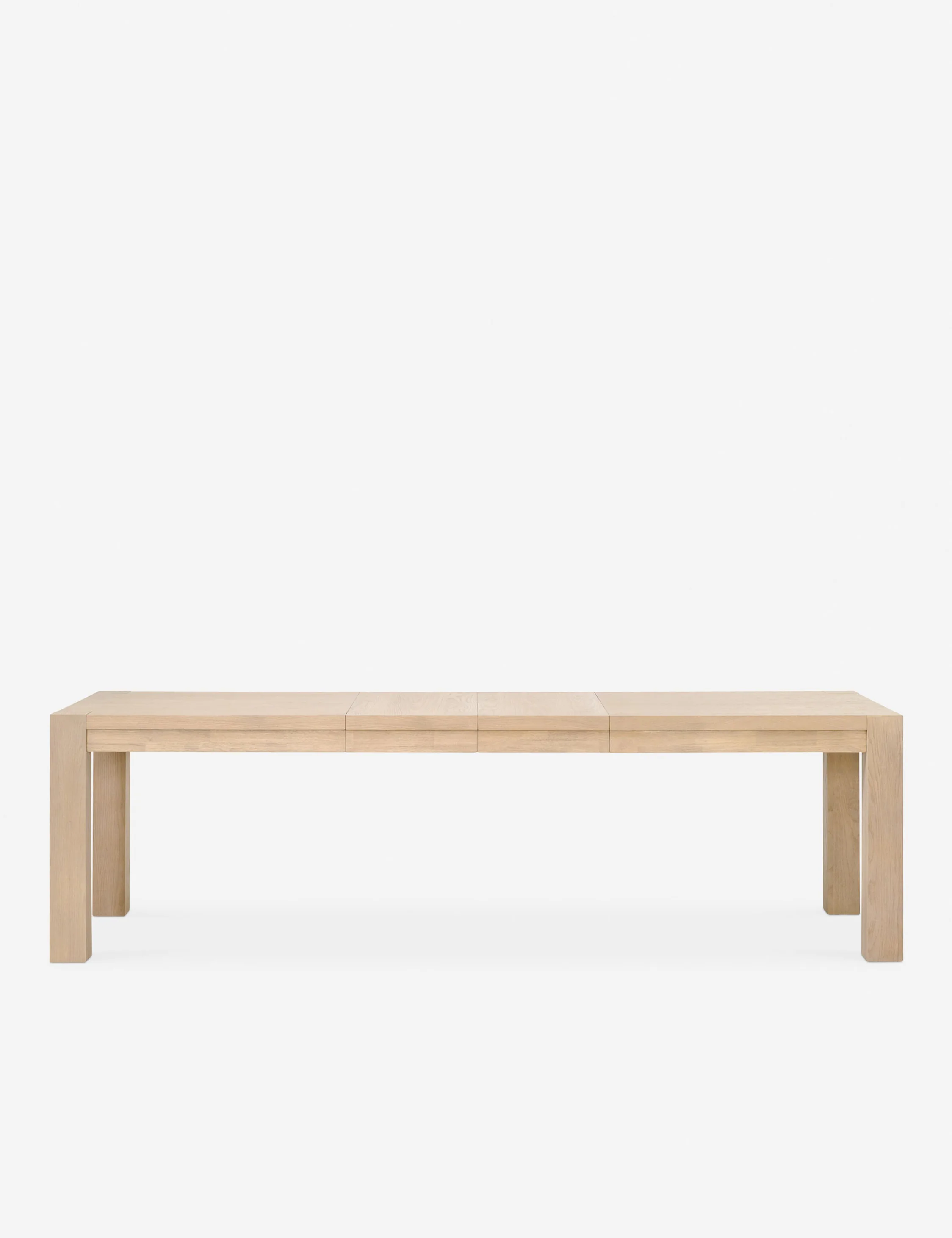 Collett Extendable Dining Table - Image 5