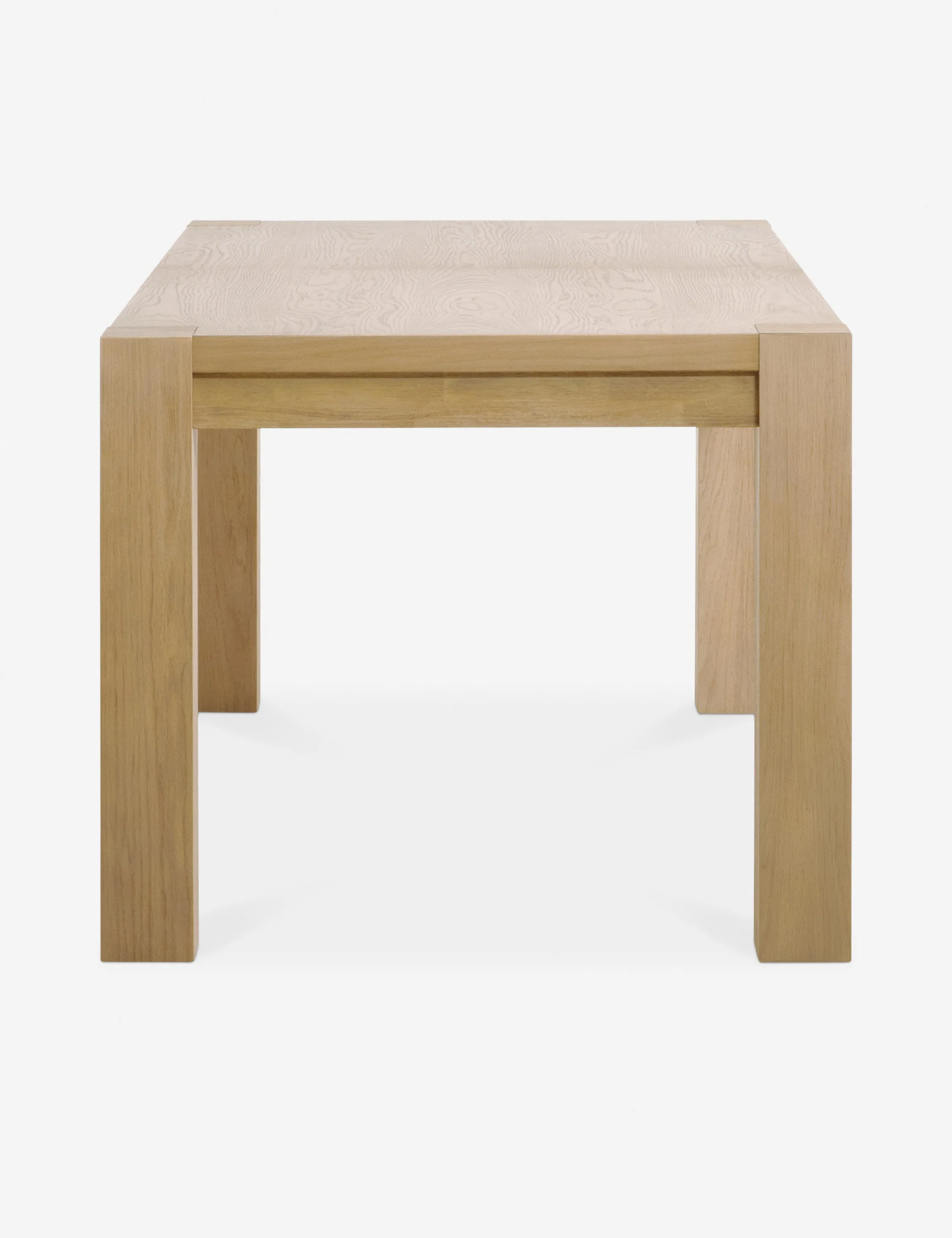 Collett Extendable Dining Table - Image 6