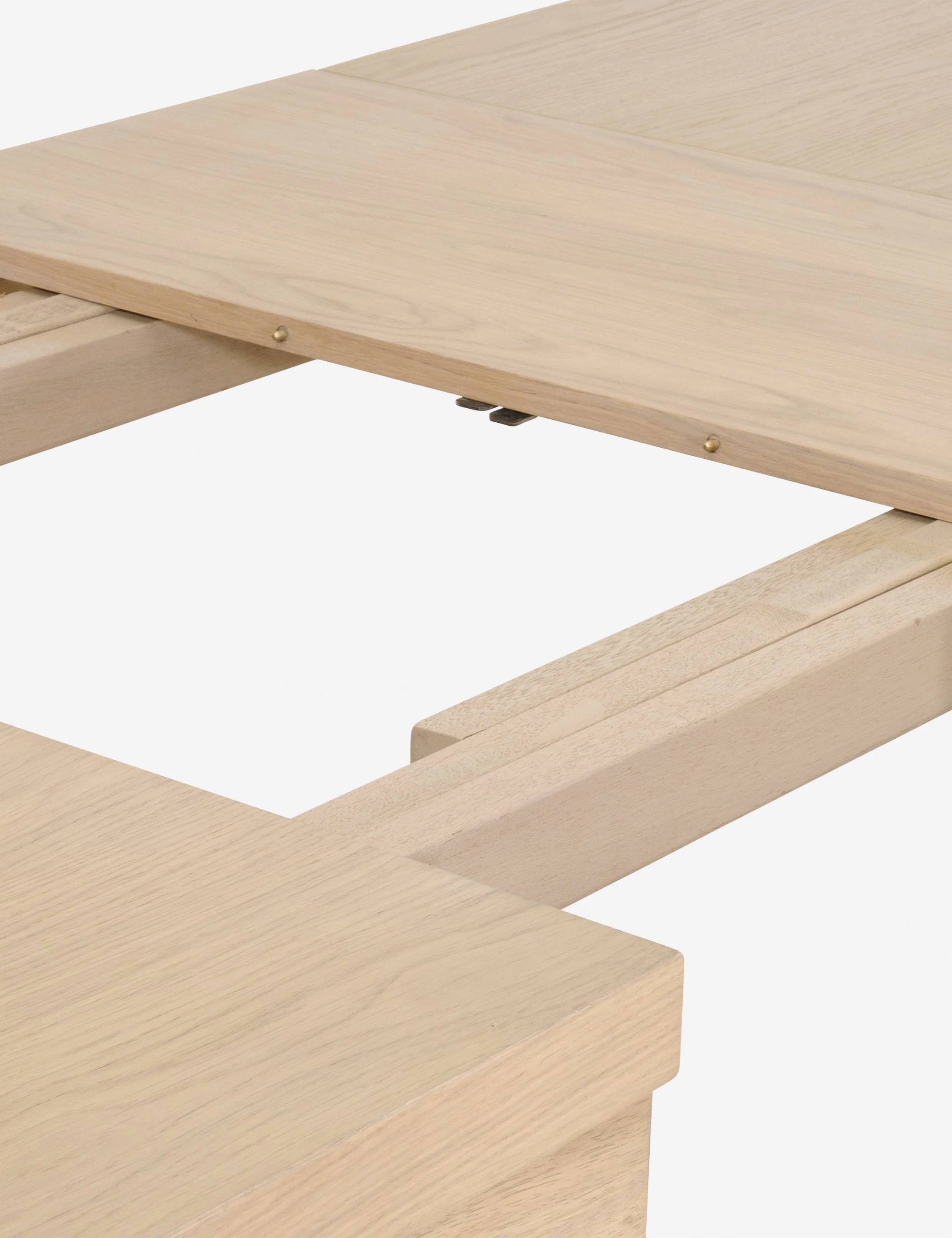Collett Extendable Dining Table - Image 7