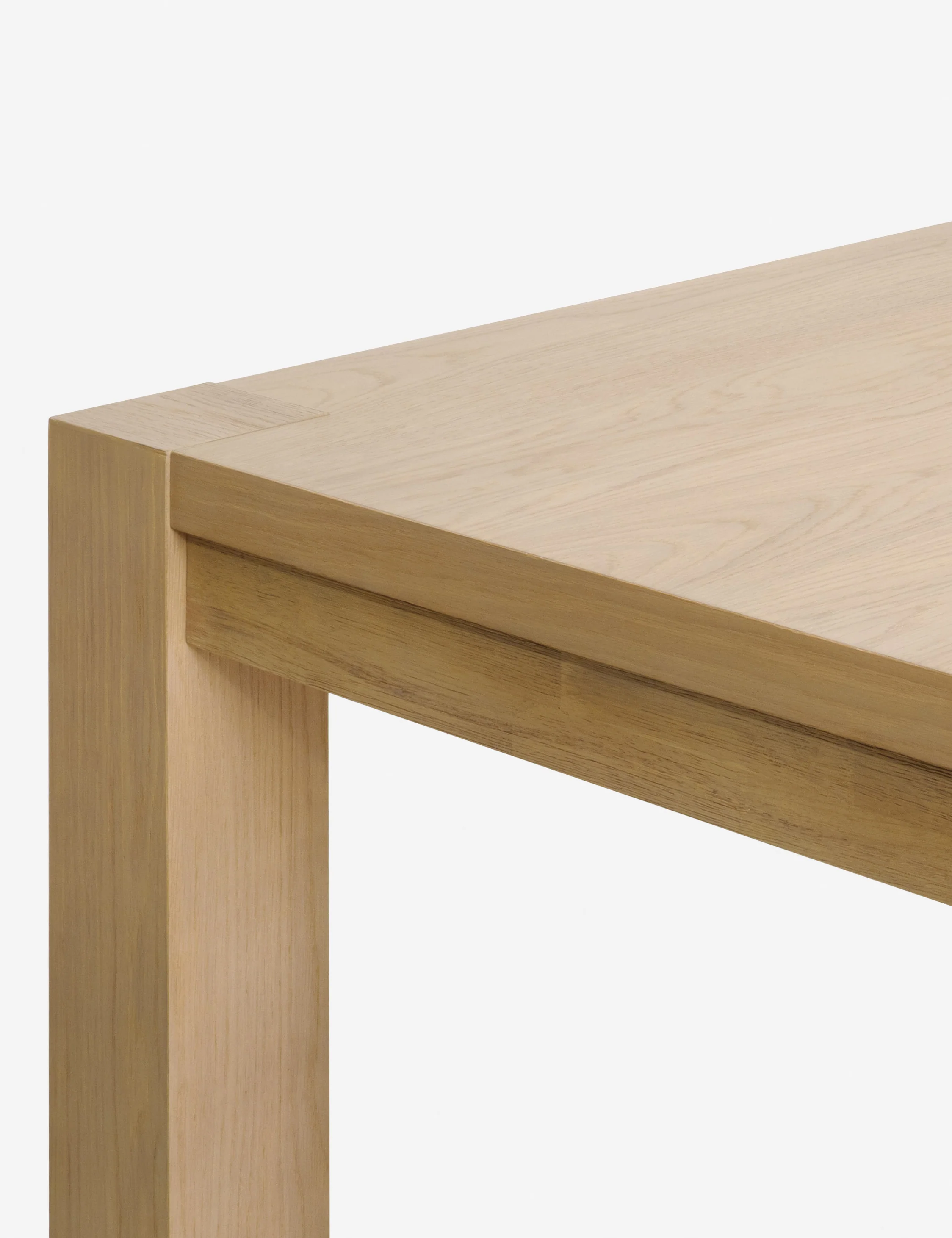 Collett Extendable Dining Table - Image 8