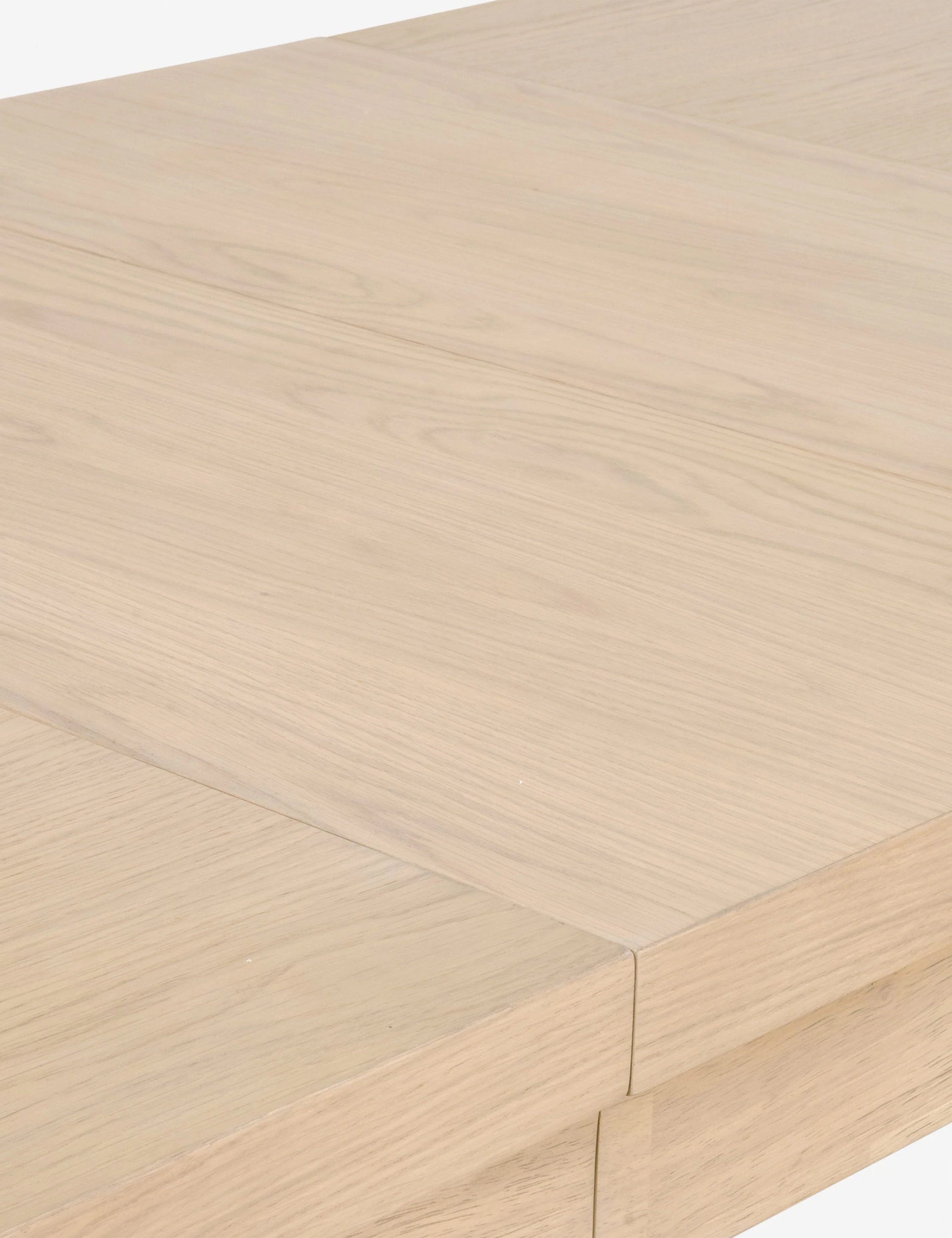 Collett Extendable Dining Table - Image 9