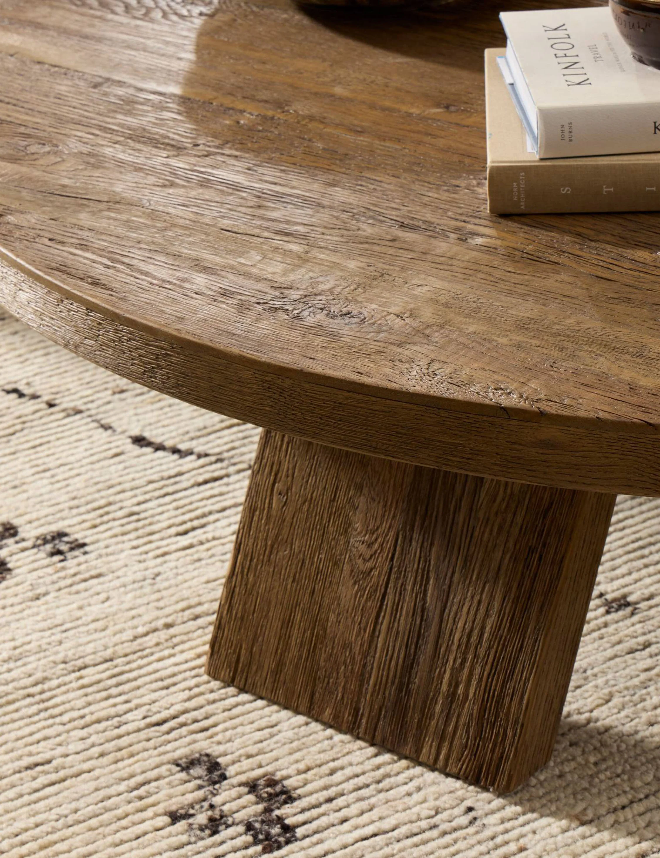 Colter Coffee Table - Image 5