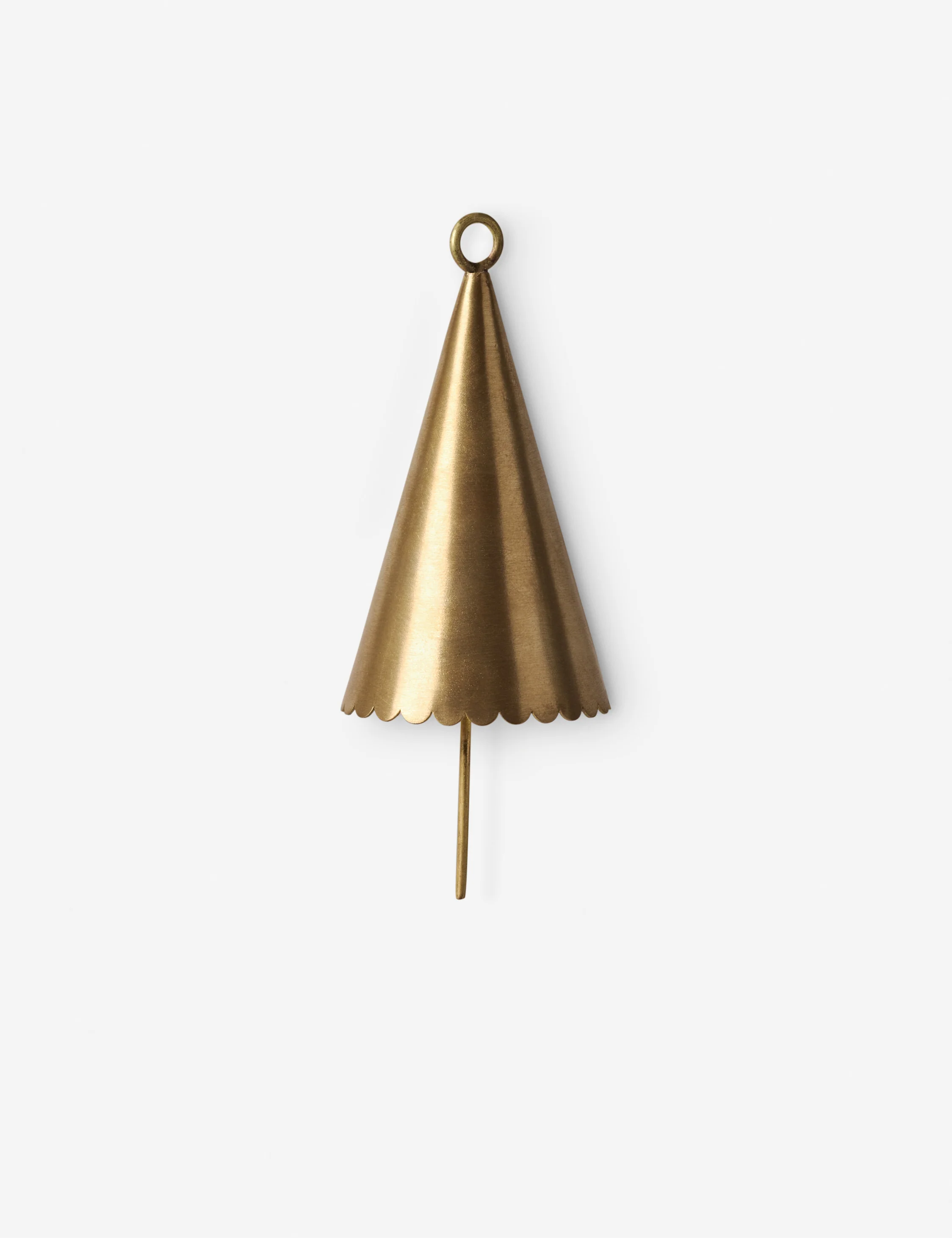 Cone Bells (Set of 2) by Ferm Living - Image 3