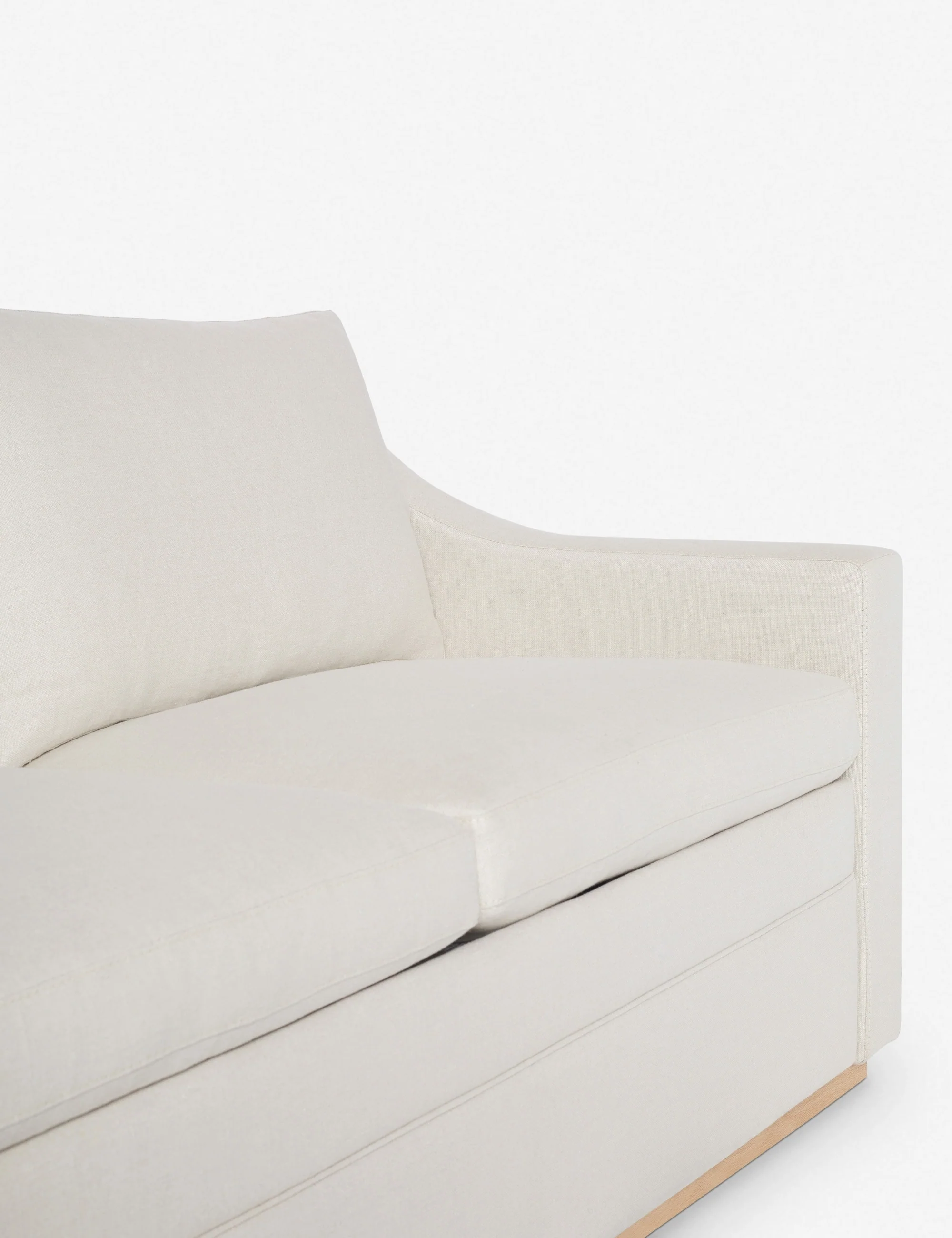 Coniston Sleeper Sofa by Ginny Macdonald - Image 10