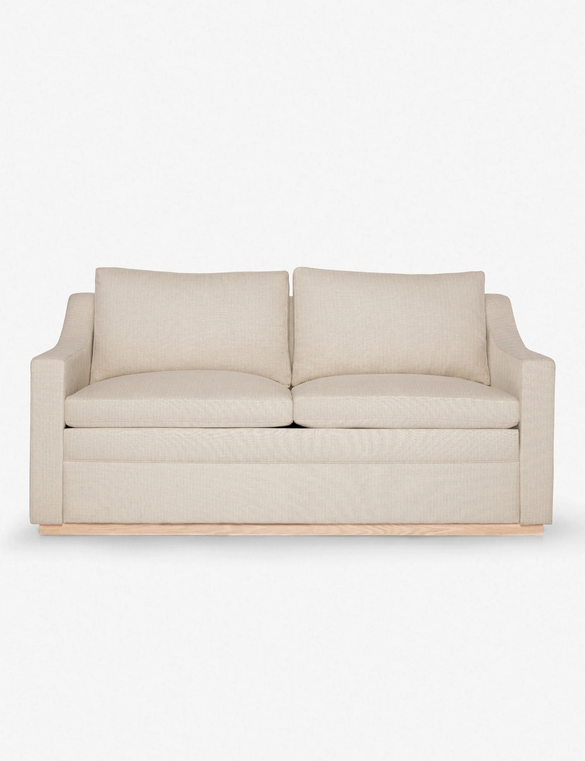 Coniston Sleeper Sofa by Ginny Macdonald - Image 11