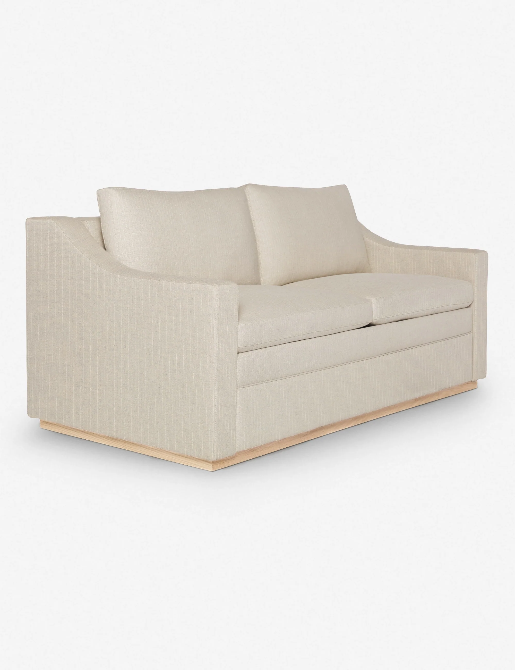 Coniston Sleeper Sofa by Ginny Macdonald - Image 13