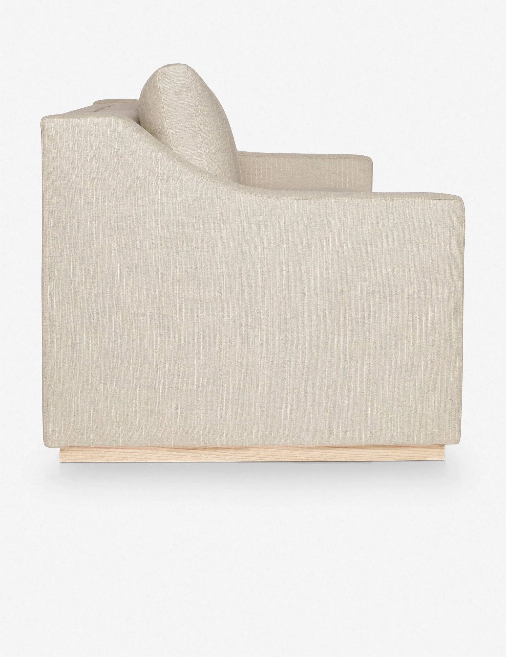 Coniston Sleeper Sofa by Ginny Macdonald - Image 14