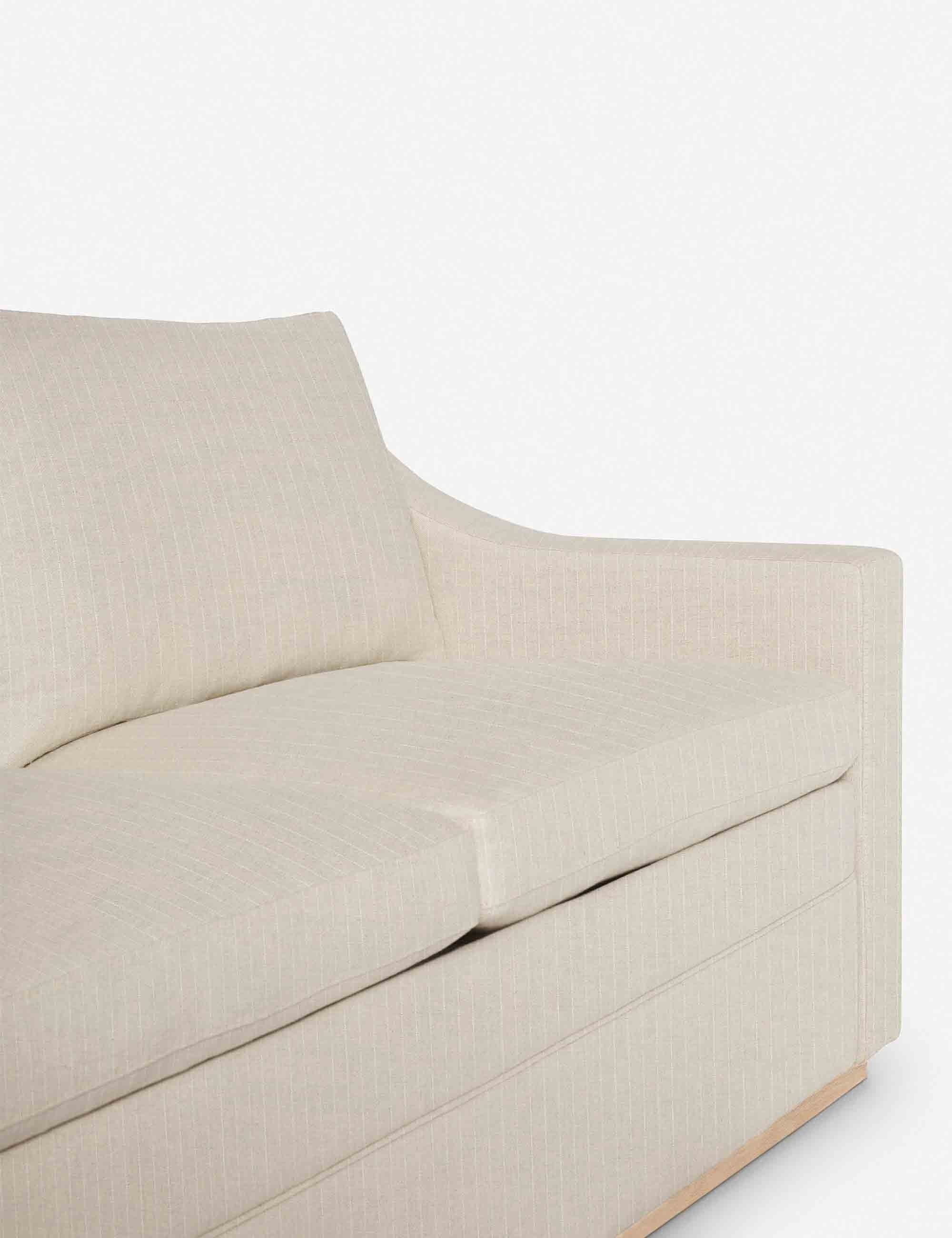 Coniston Sleeper Sofa by Ginny Macdonald - Image 16