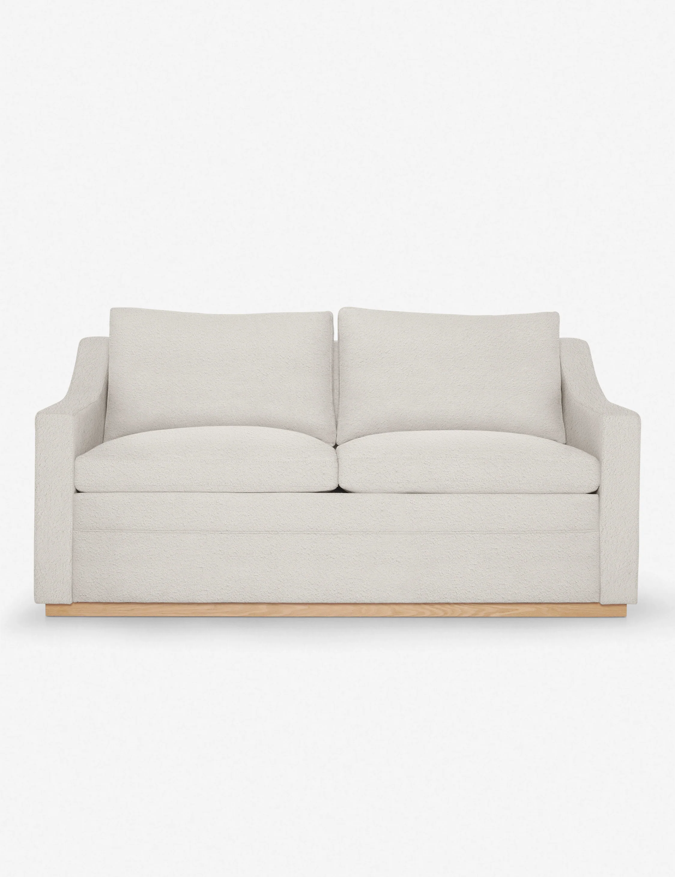 Coniston Sleeper Sofa by Ginny Macdonald - Image 17
