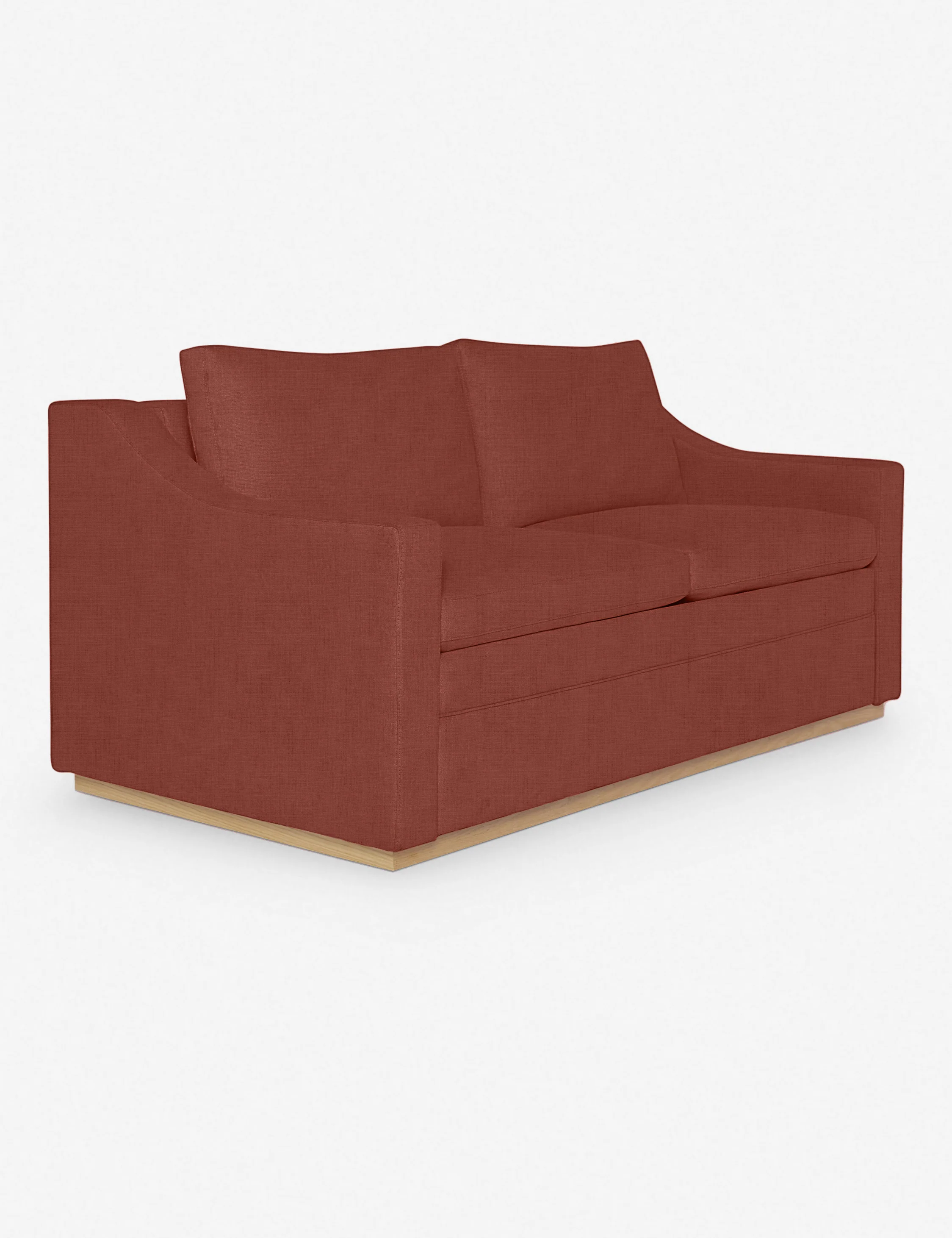 Coniston Sleeper Sofa by Ginny Macdonald - Image 26