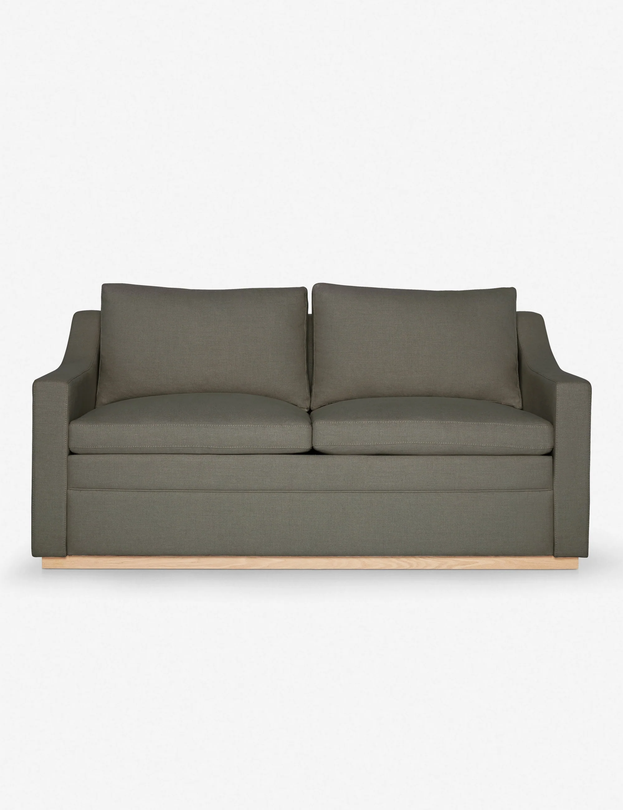 Coniston Sleeper Sofa by Ginny Macdonald - Image 3