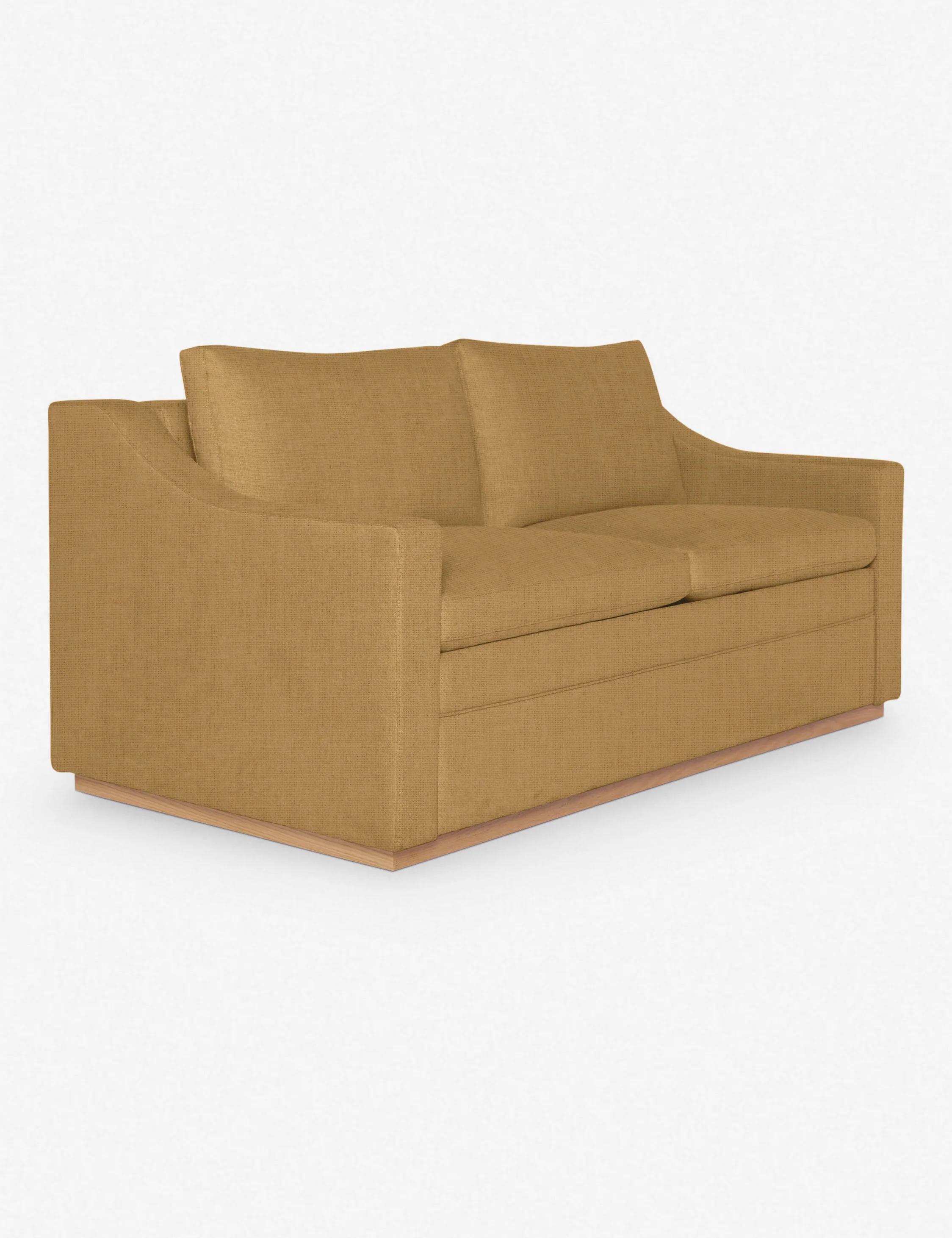 Coniston Sleeper Sofa by Ginny Macdonald - Image 33