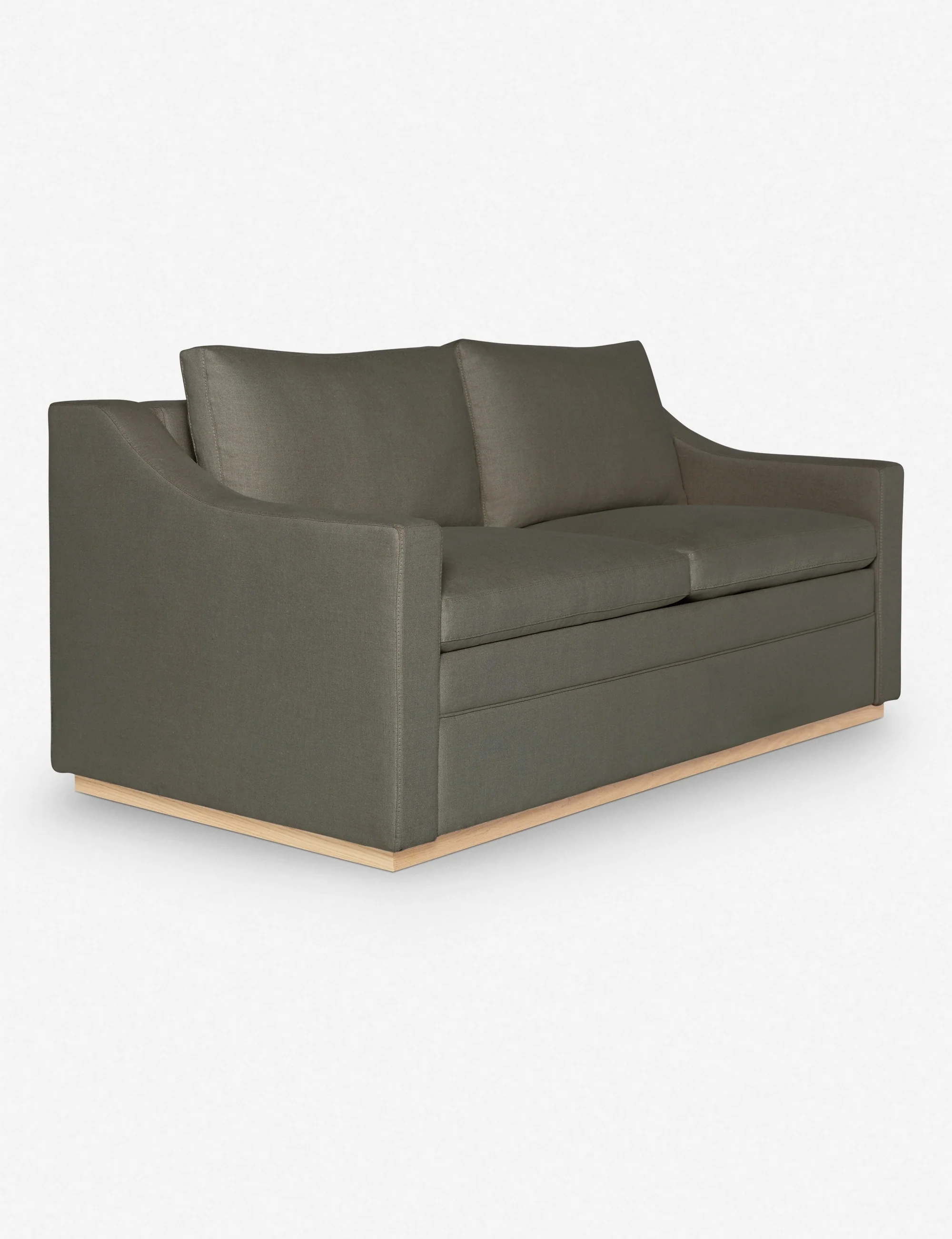 Coniston Sleeper Sofa by Ginny Macdonald - Image 5