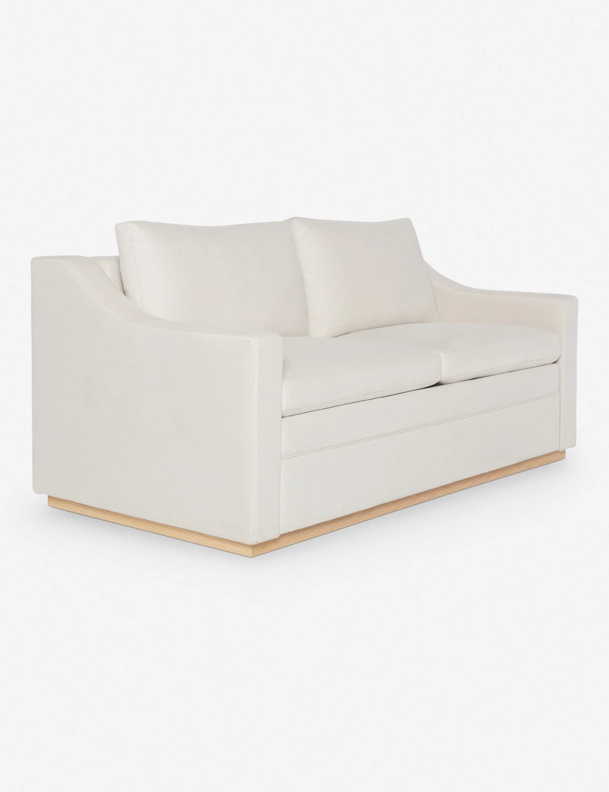 Coniston Sleeper Sofa by Ginny Macdonald - Image 8