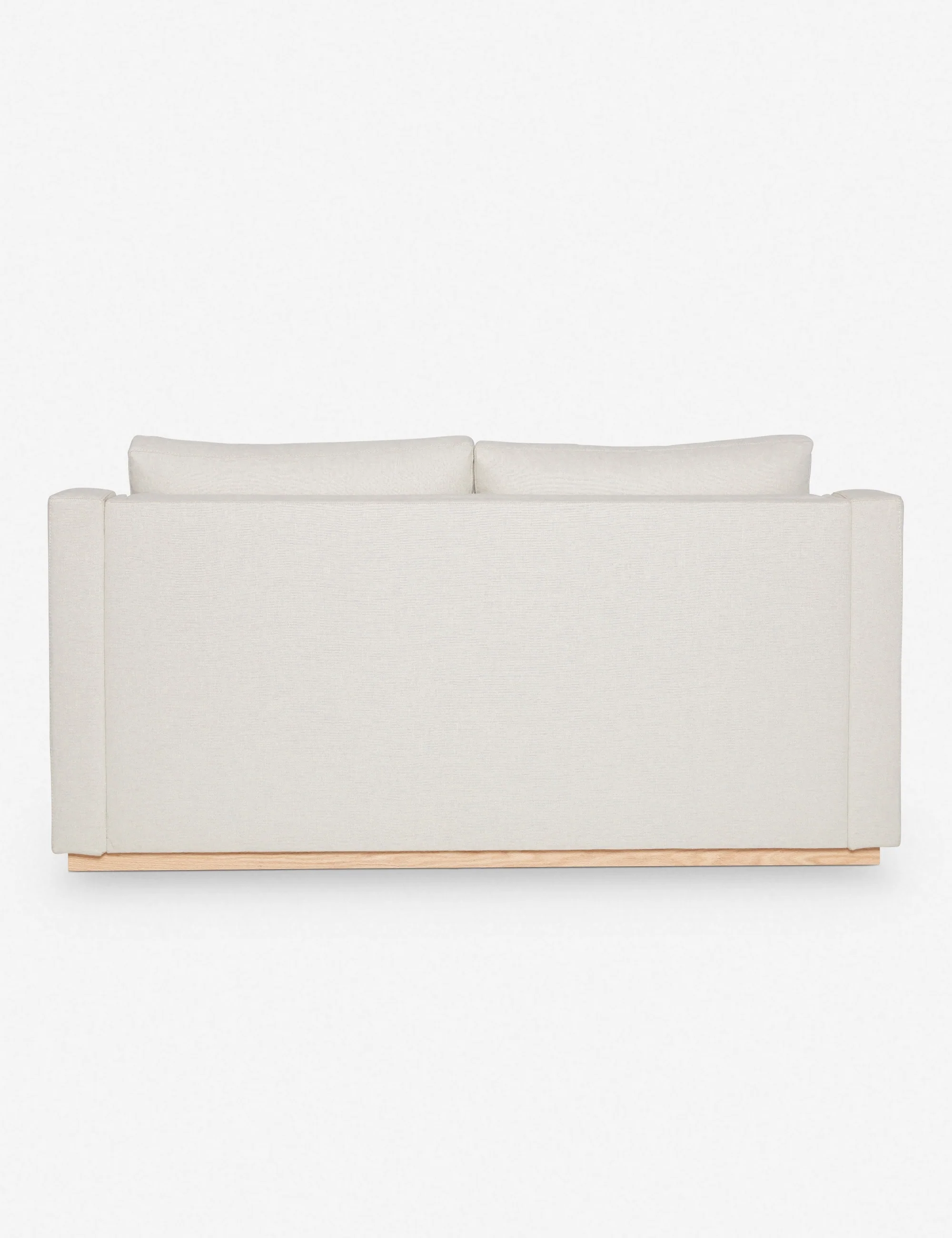 Coniston Sleeper Sofa by Ginny Macdonald - Image 9
