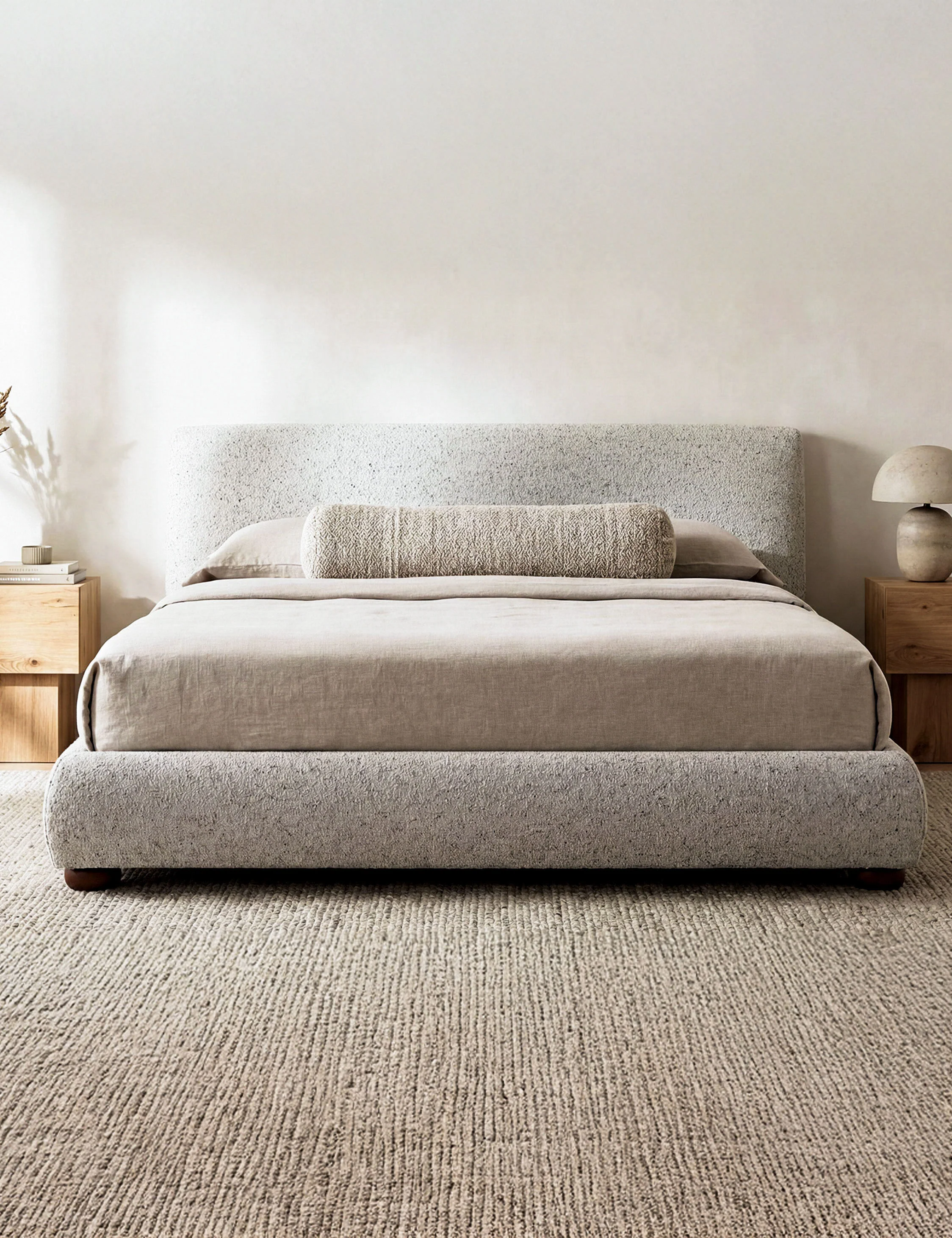 Conley Storage Bed