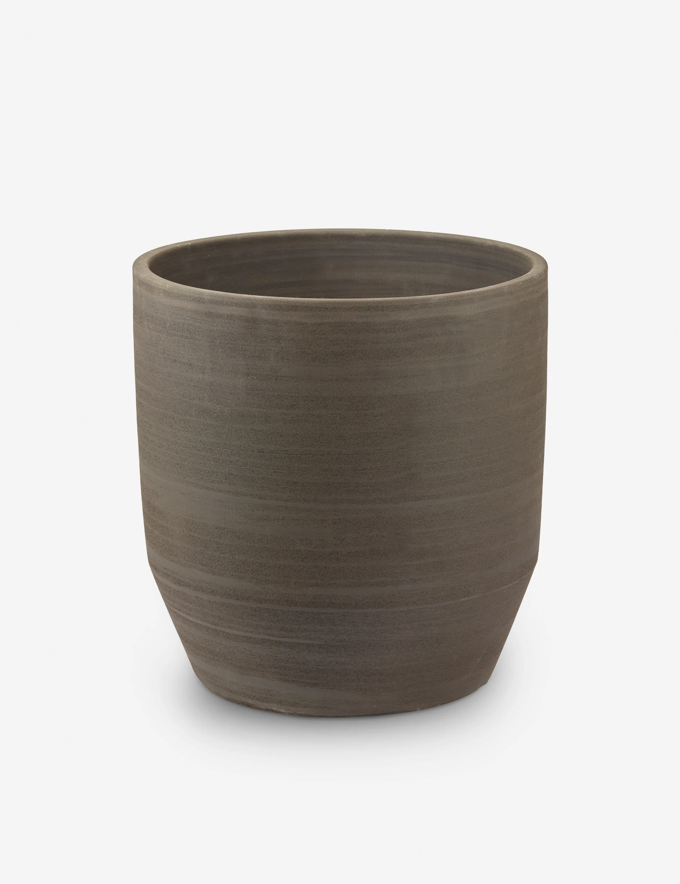 Construct Drum Planter by Marie Michielssen x Serax - Image 6