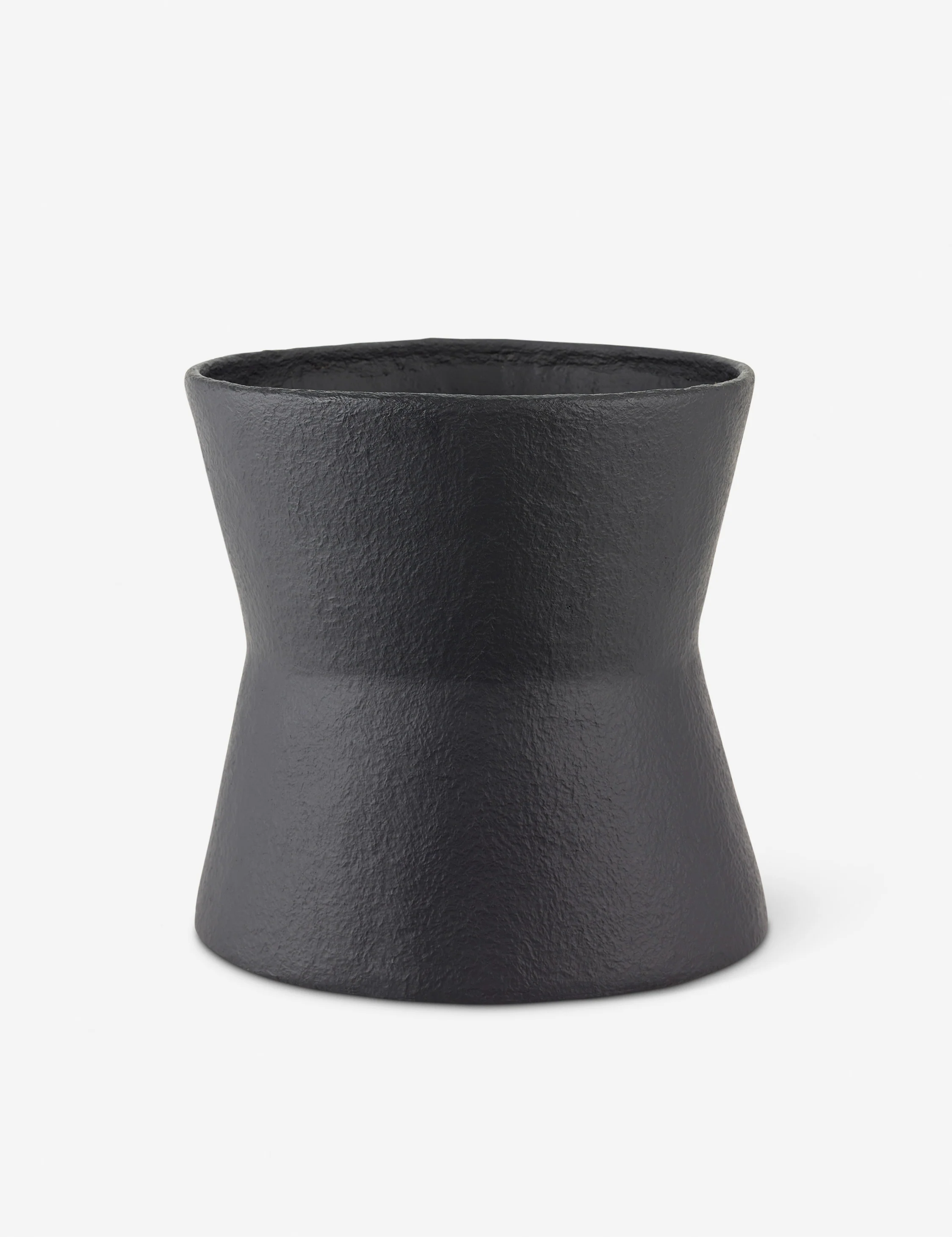 Construct Paper Mache Planter Pot by Marie Michielssen x Serax - Image 7
