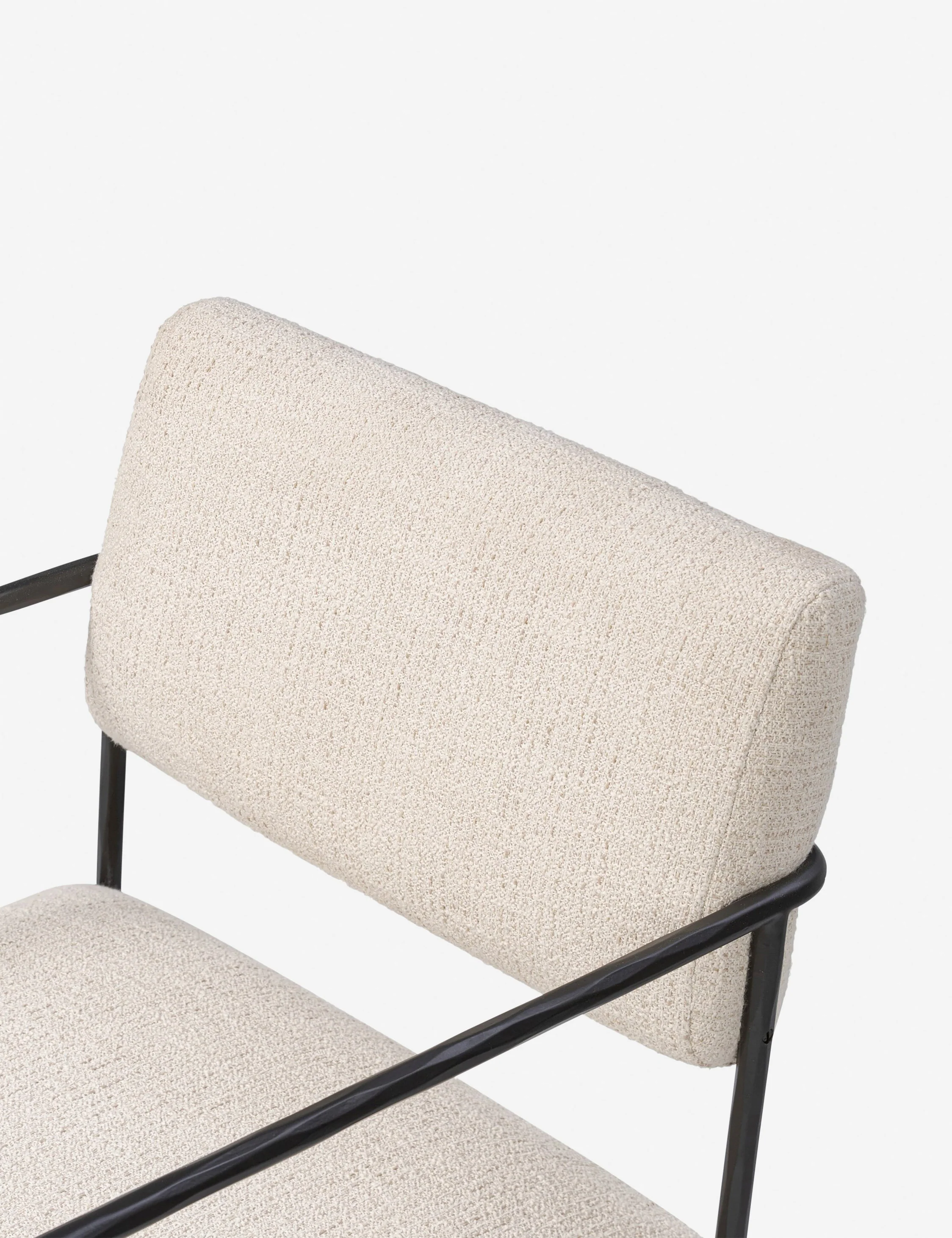 Consuelo Outdoor Dining Chair - Image 6