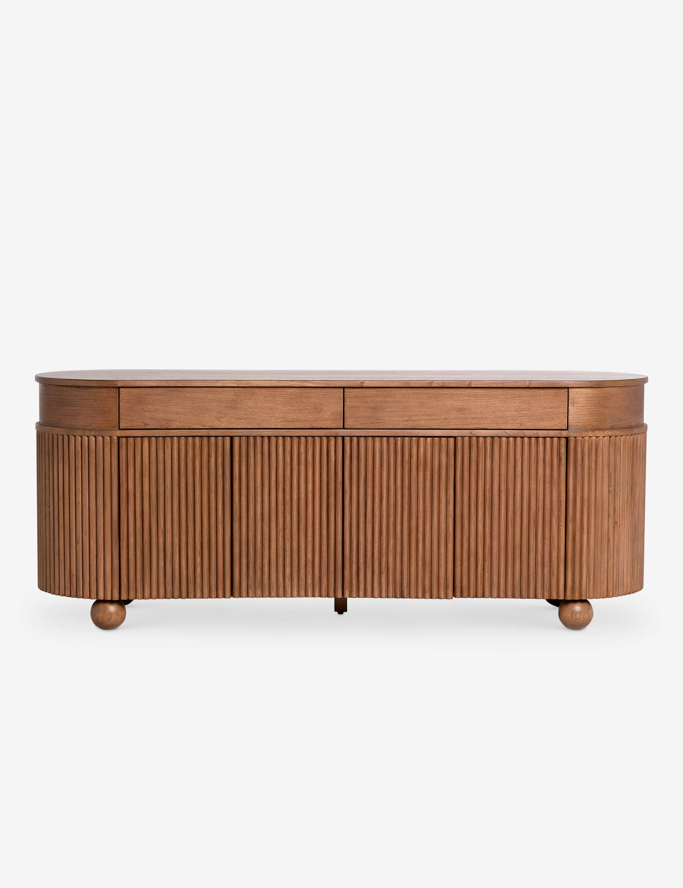 Conte Collection Wood Swatch - Image 2