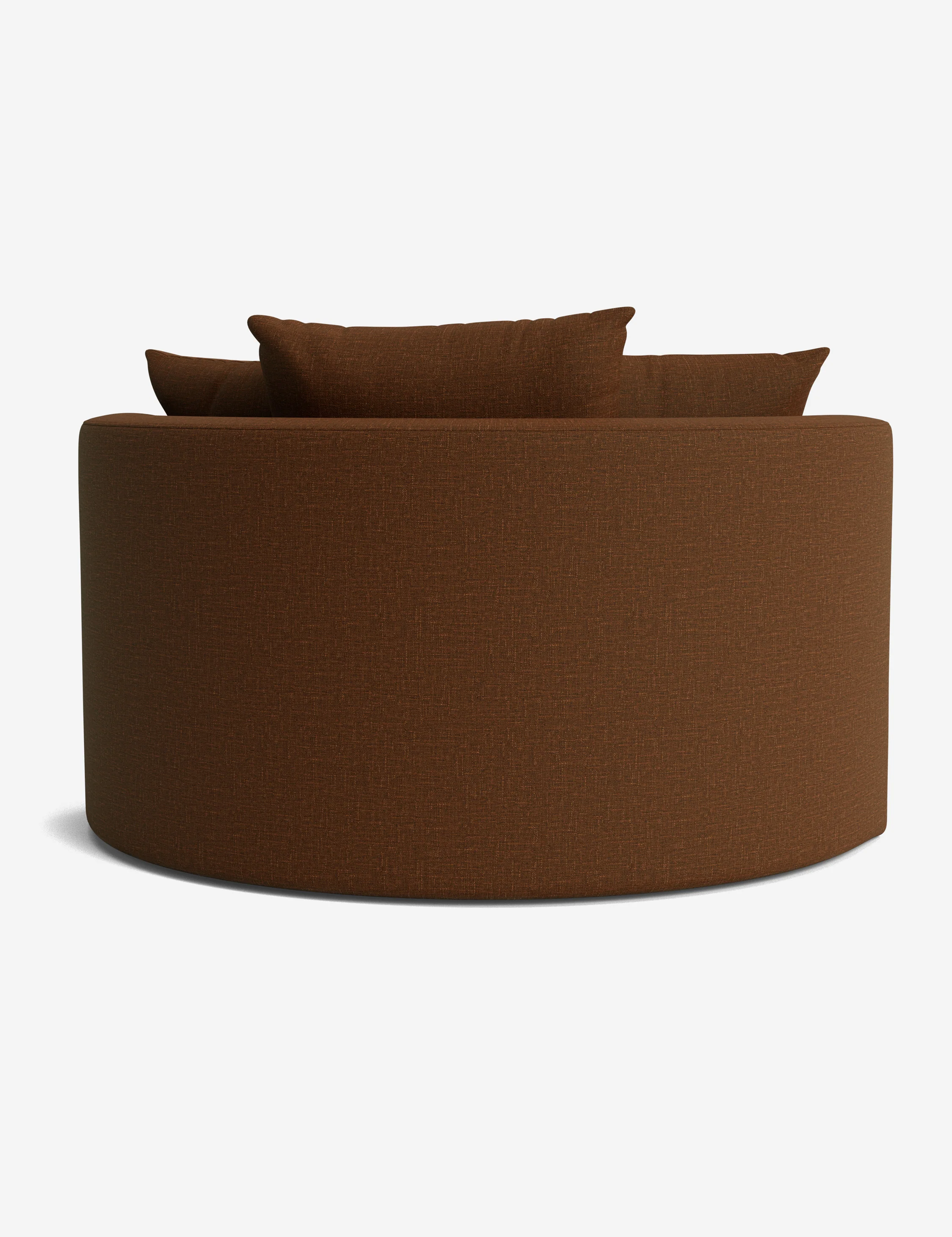 Conti Swivel Chair - Image 20