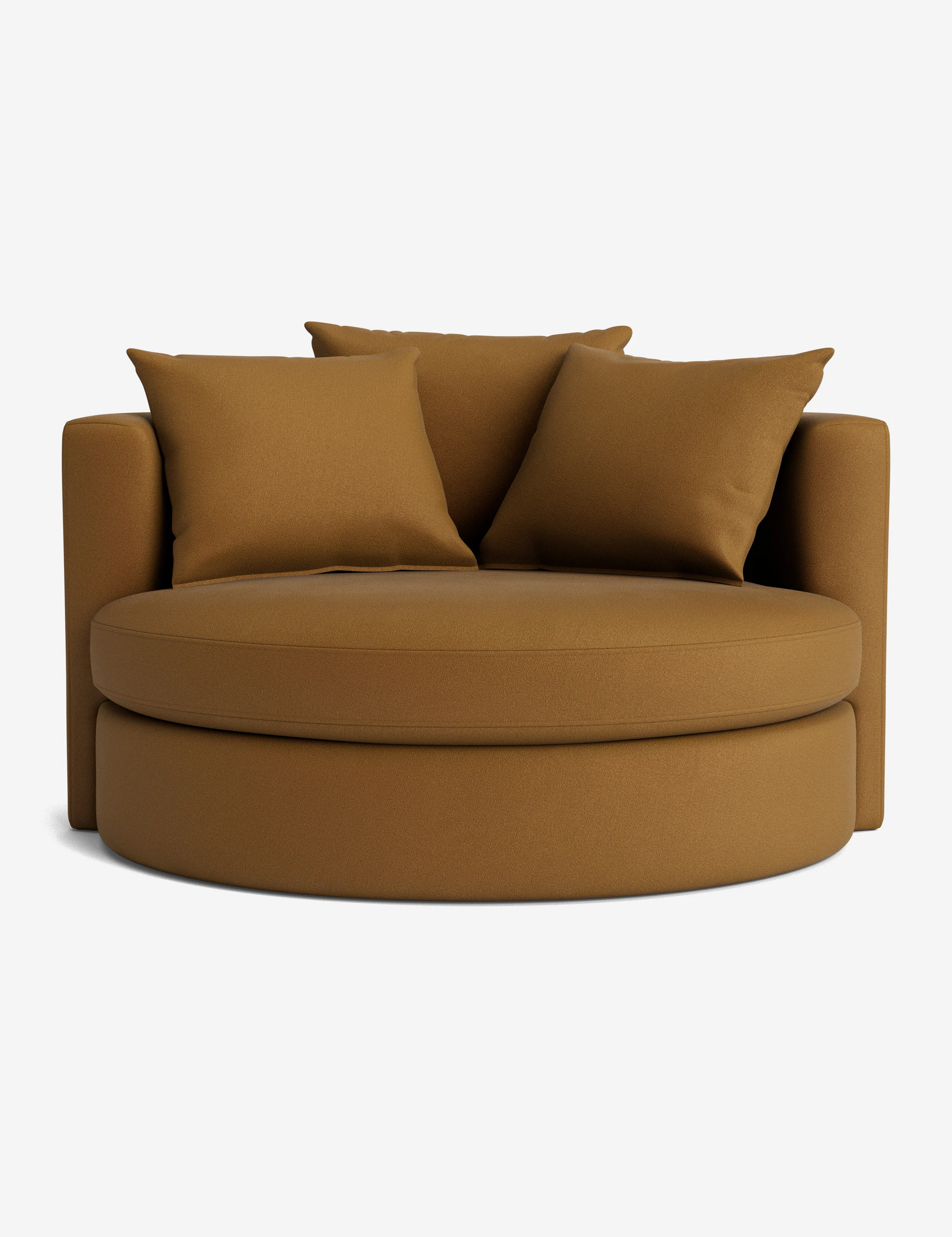 Conti Swivel Chair - Image 21