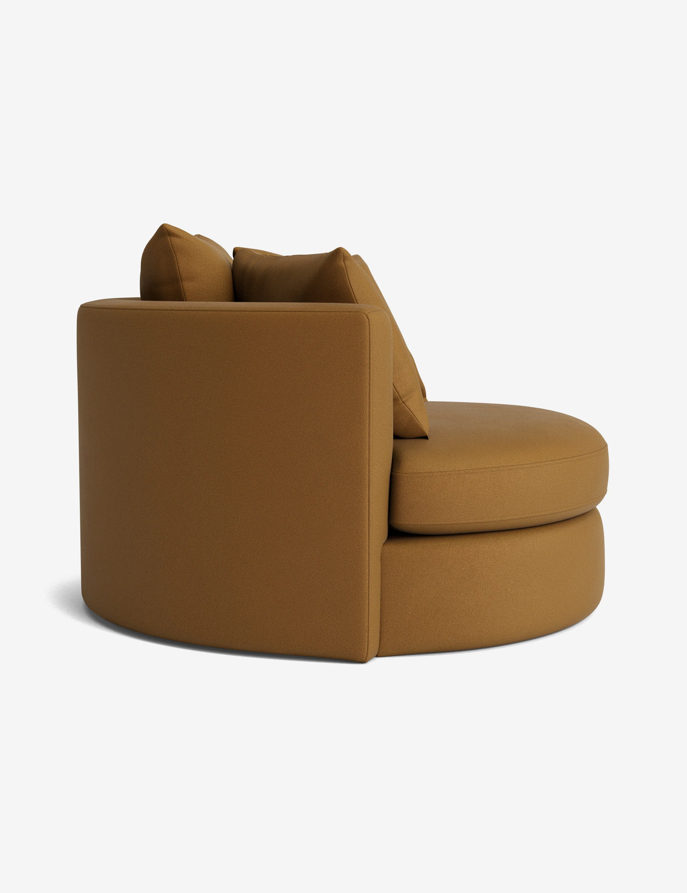 Conti Swivel Chair - Image 23