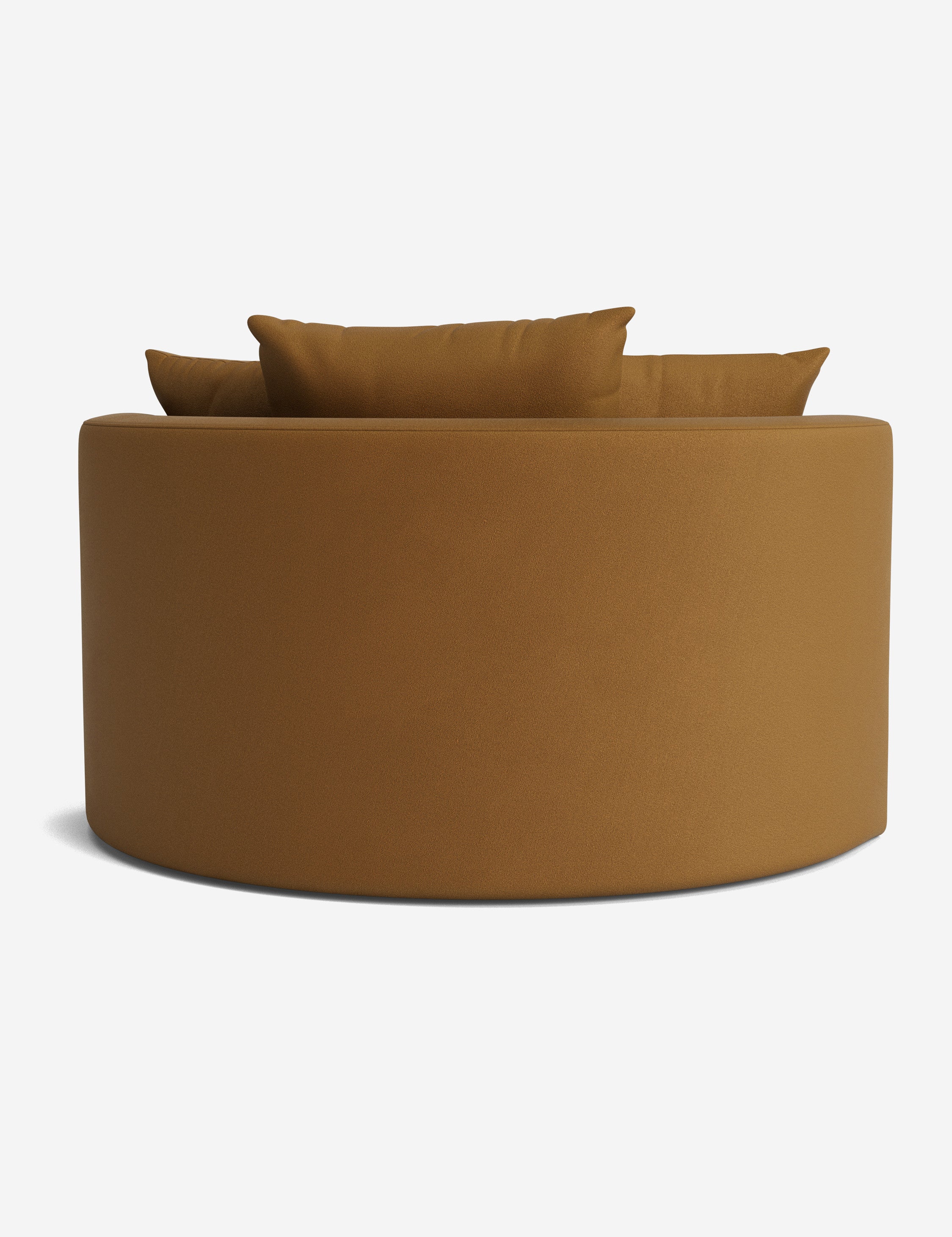 Conti Swivel Chair - Image 24