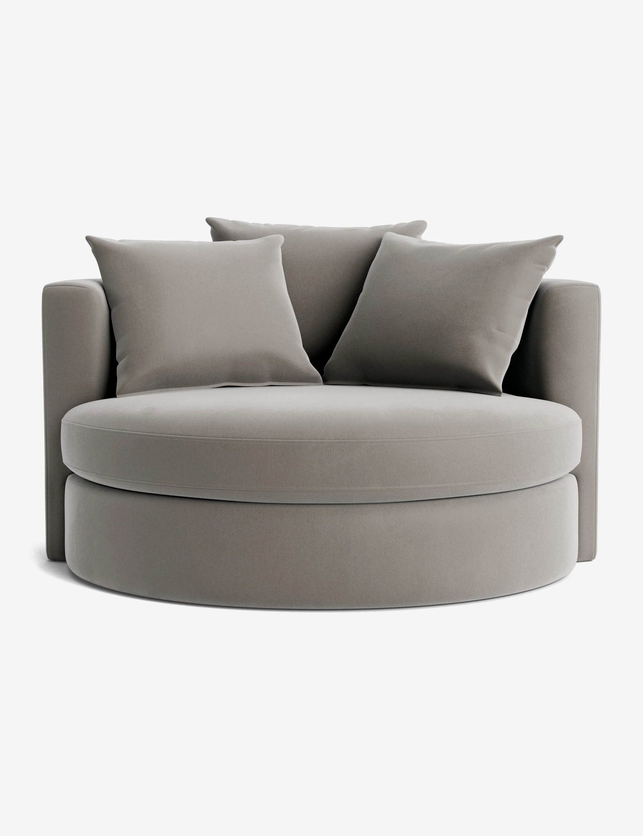 Conti Swivel Chair - Image 29
