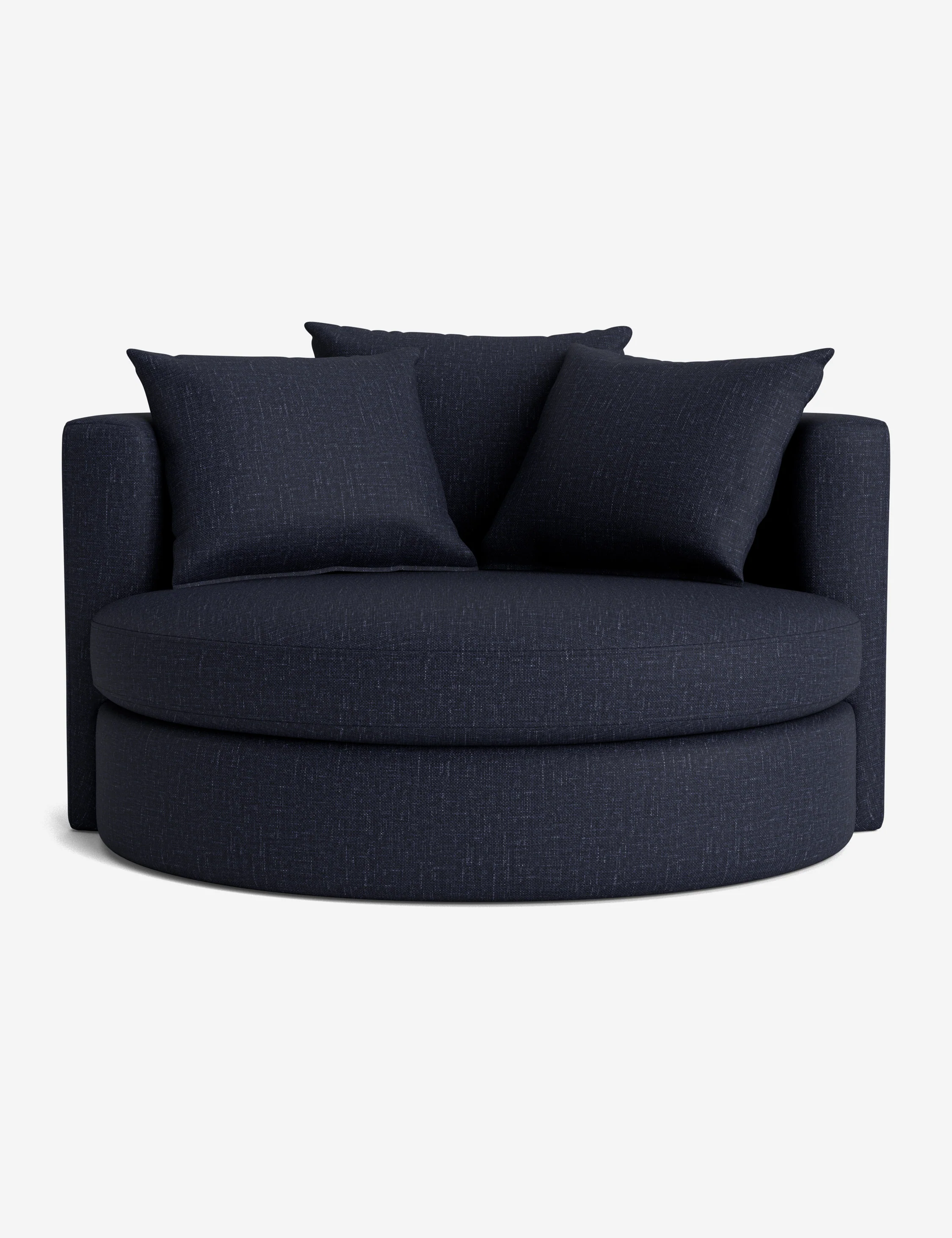Conti Swivel Chair - Image 33