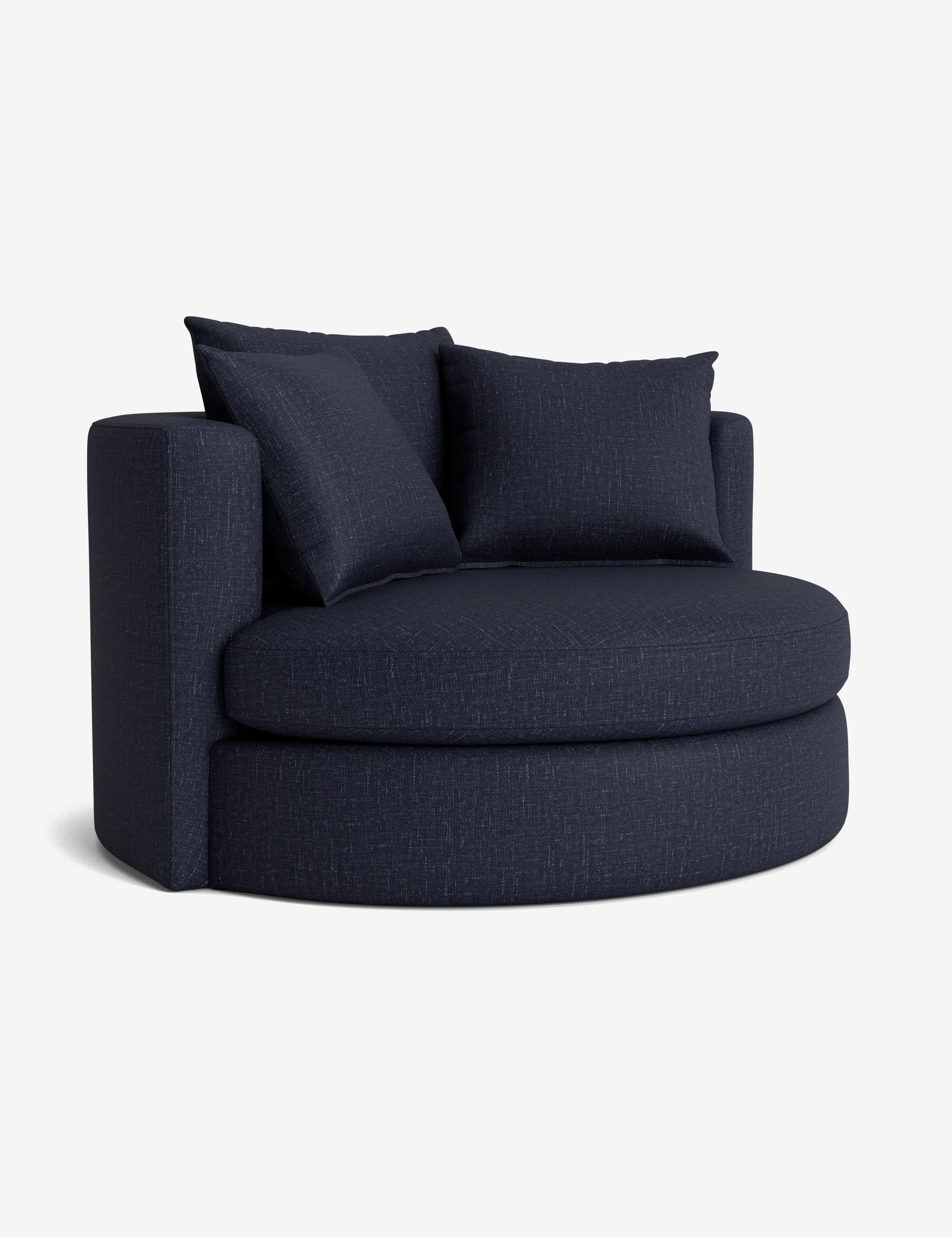 Conti Swivel Chair - Image 34