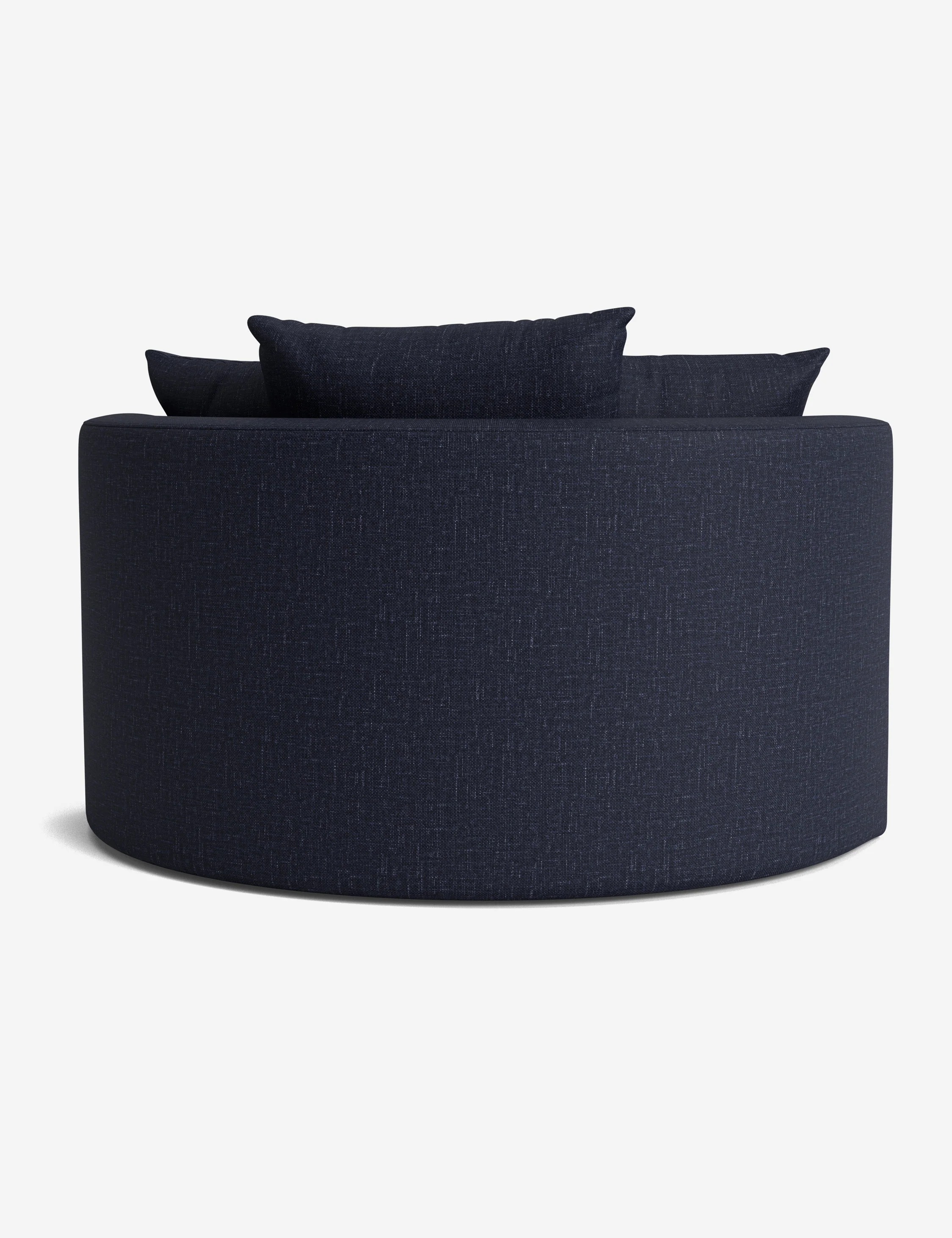 Conti Swivel Chair - Image 36