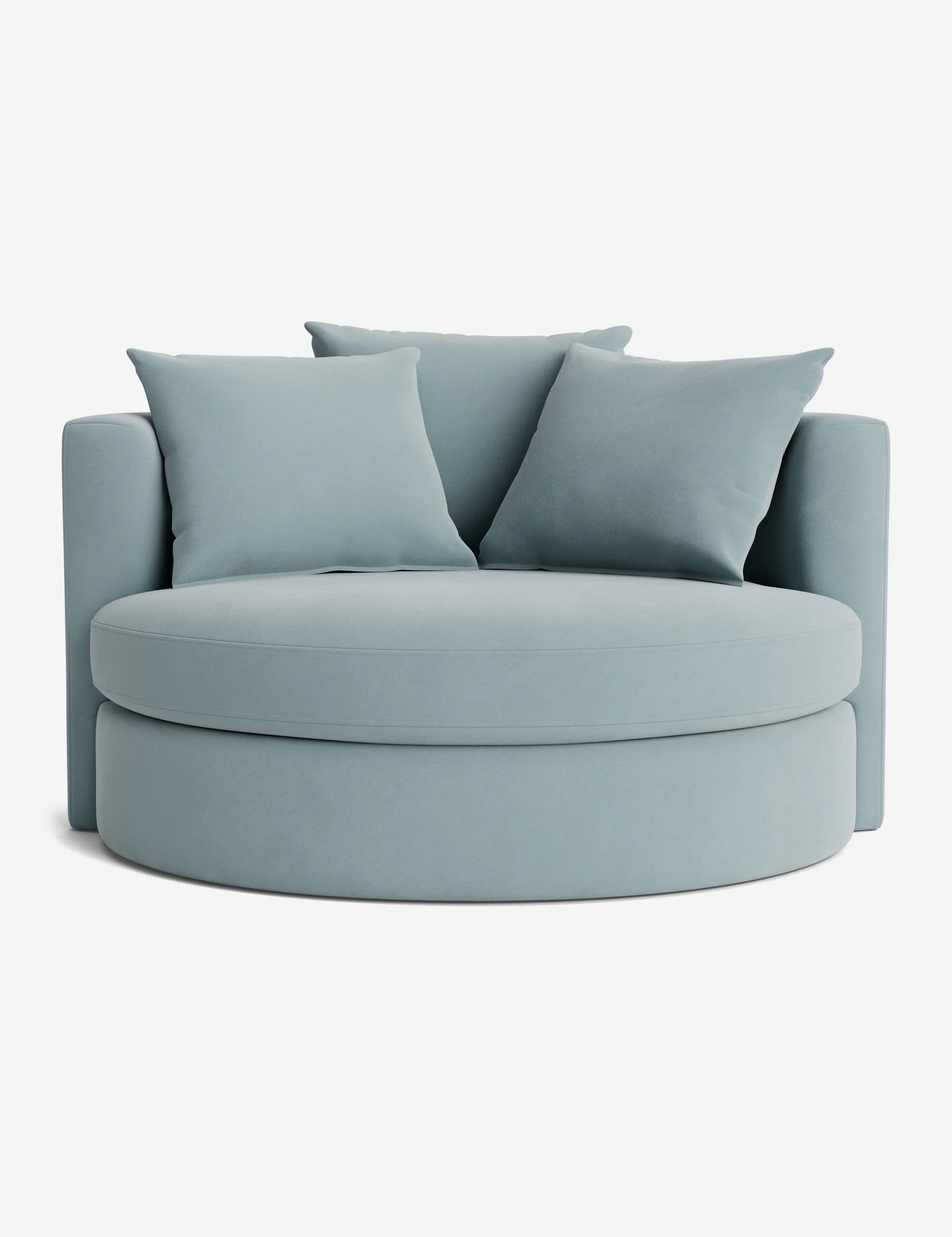 Conti Swivel Chair - Image 41