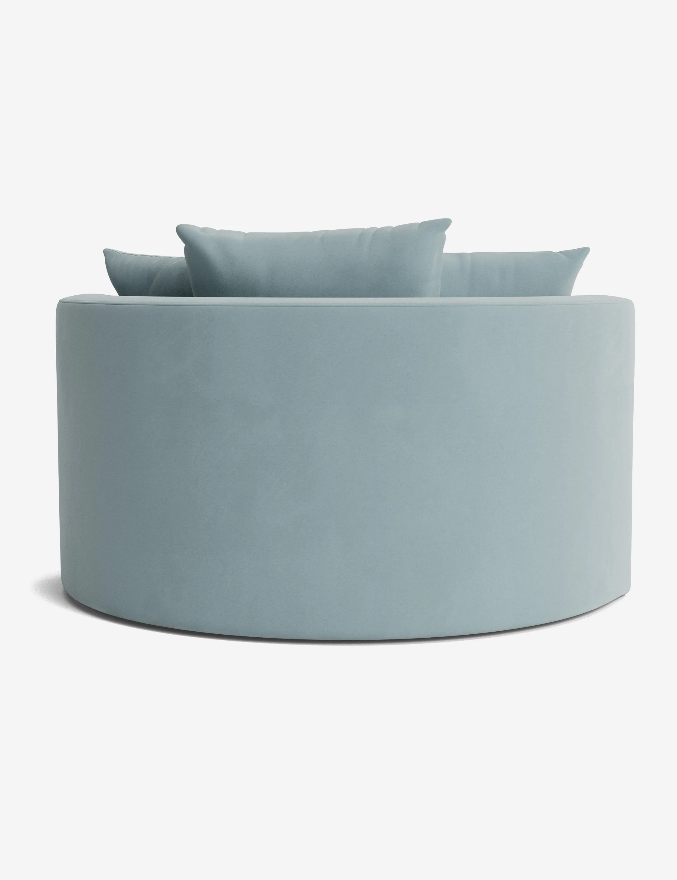 Conti Swivel Chair - Image 44