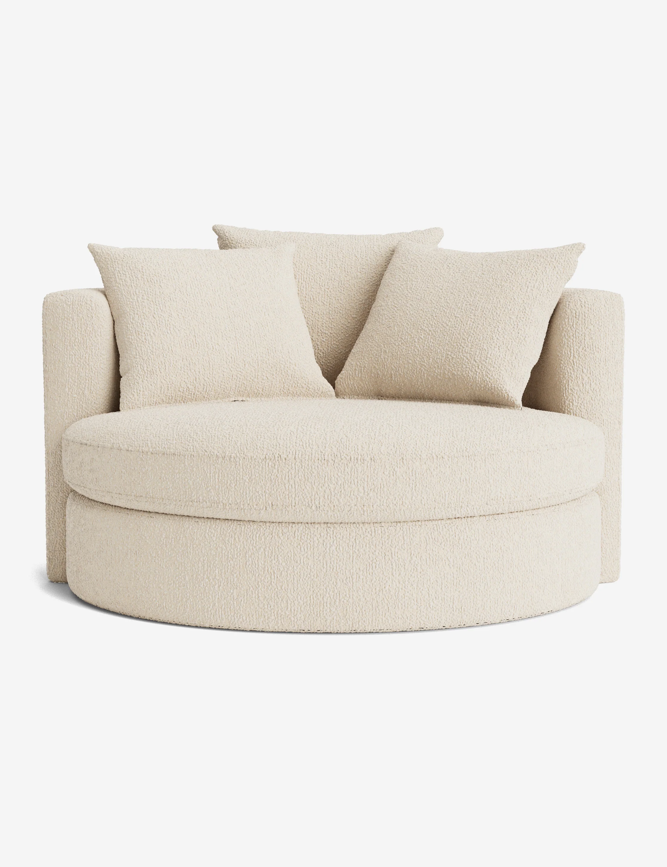 Conti Swivel Chair - Image 45