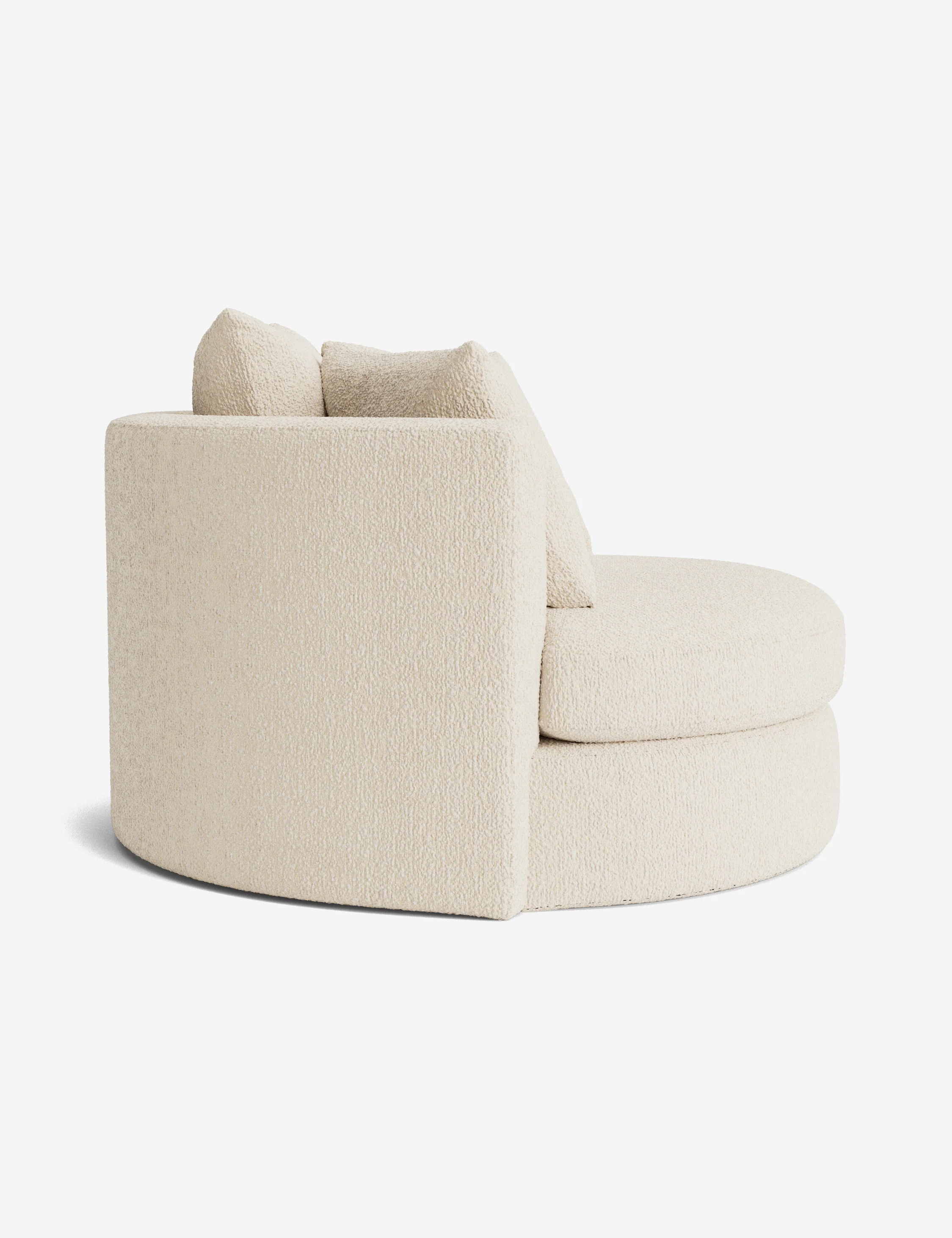 Conti Swivel Chair - Image 47