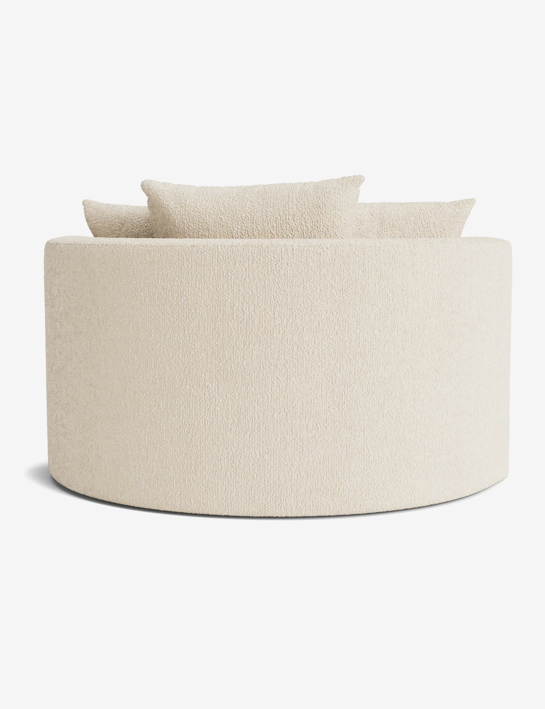 Conti Swivel Chair - Image 48