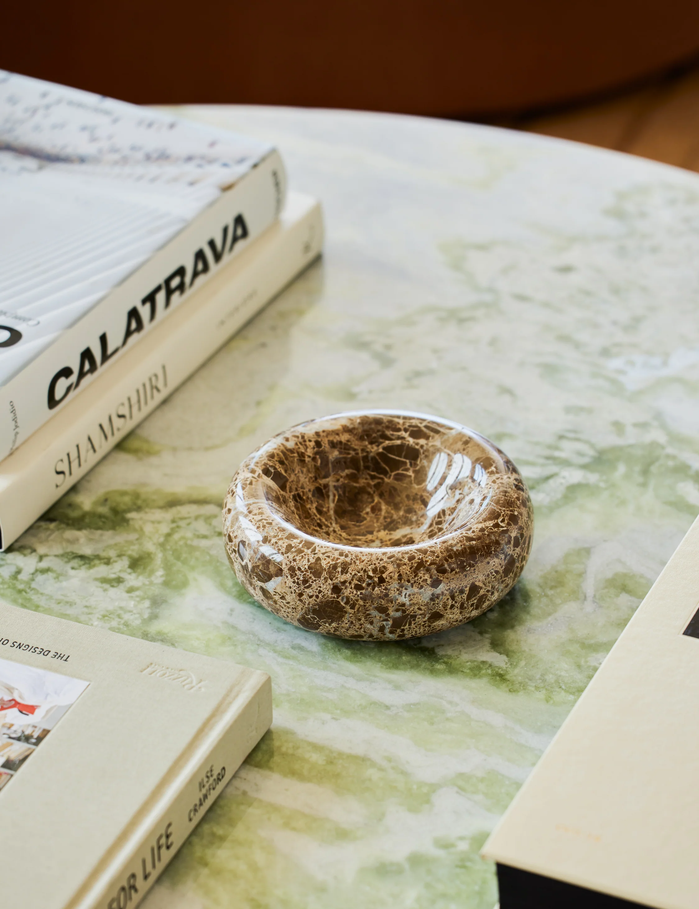 Contour Bowl by Anastasio Home - Image 3