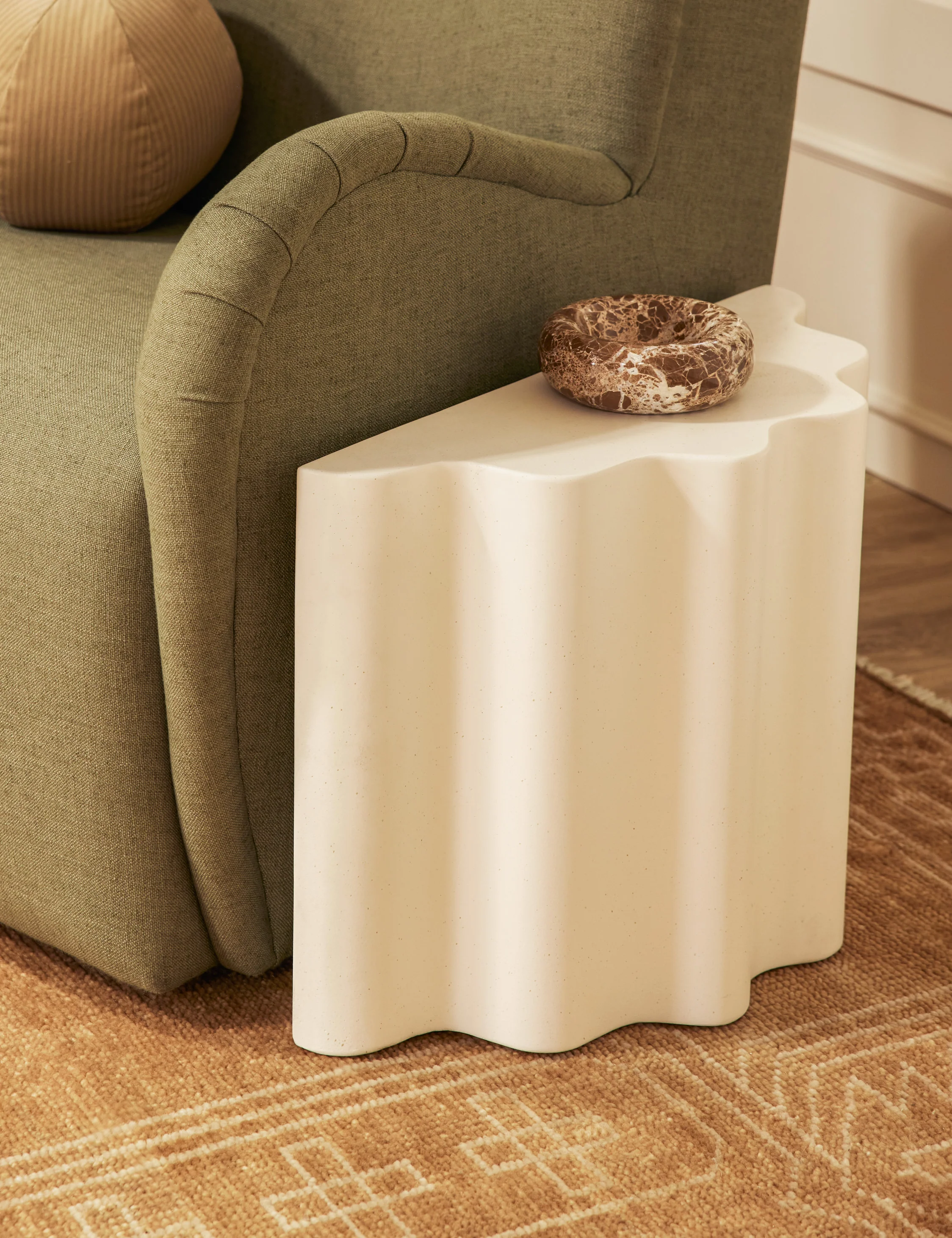 Contour Bowl by Anastasio Home - Image 4