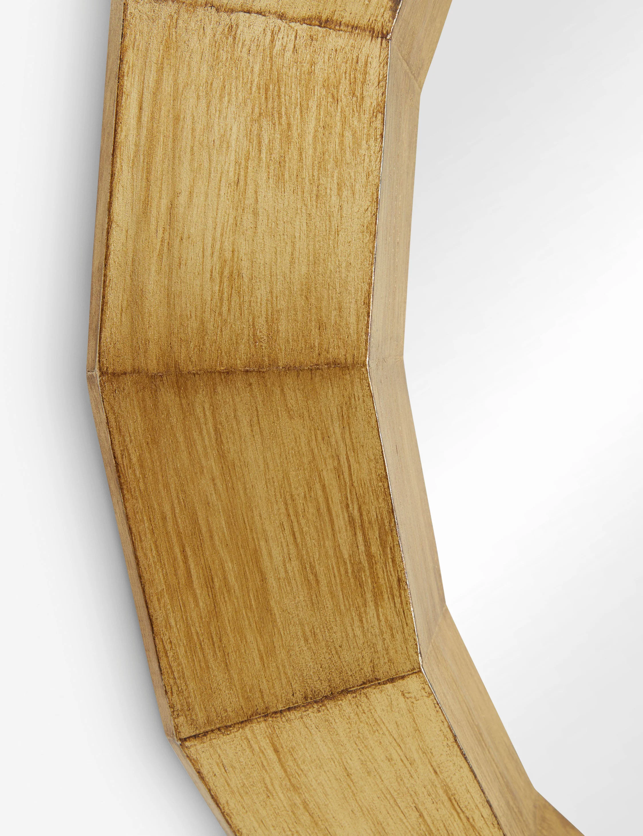 Copeland Round Mirror - Image 4