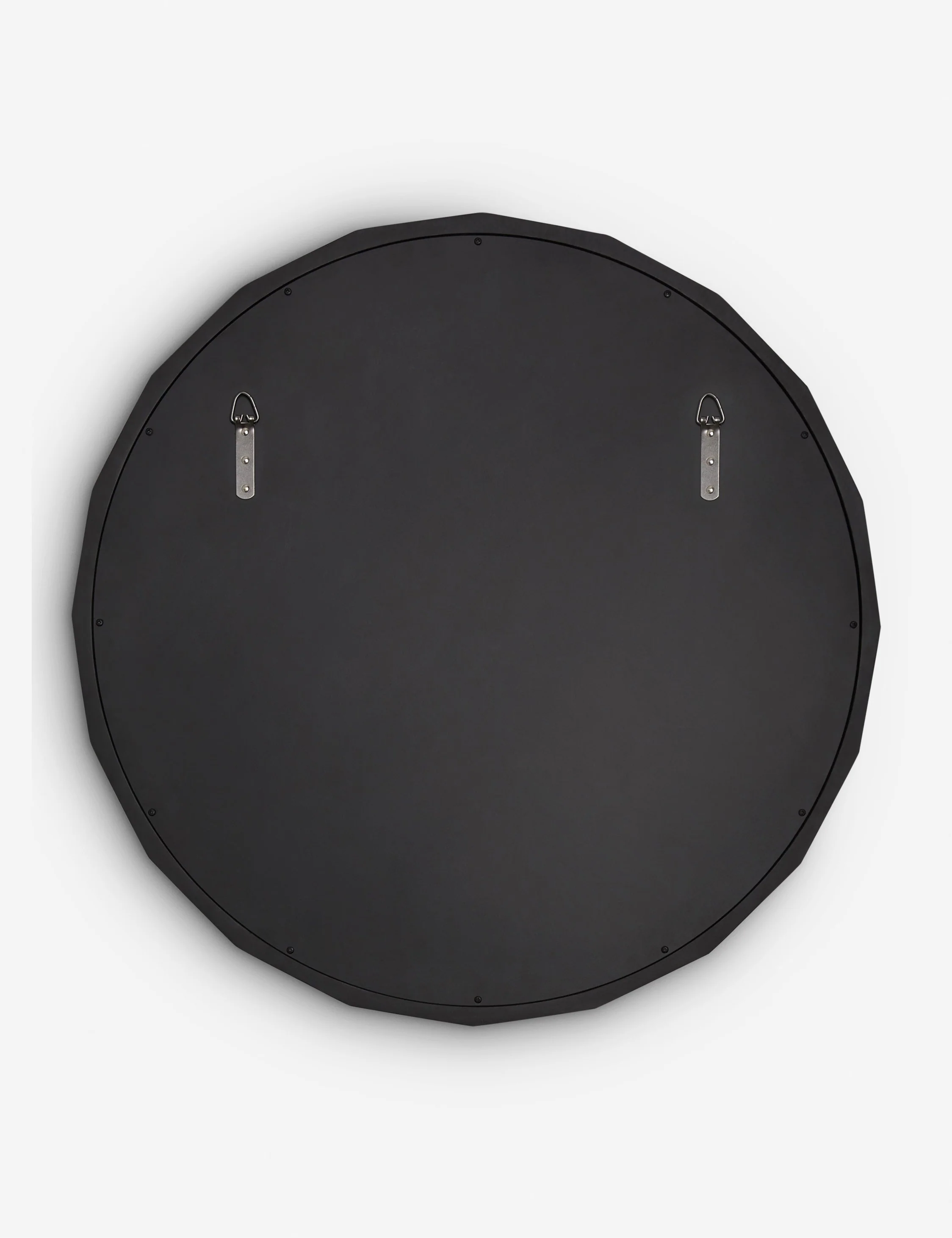 Copeland Round Mirror - Image 5