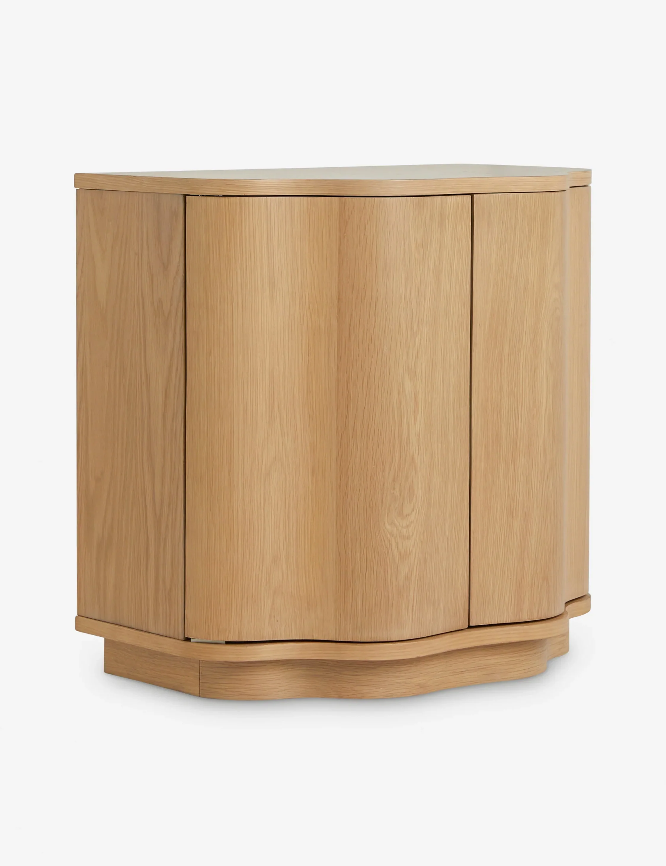 Cora Nightstand by Lolly Lolly Ceramics - Image 2