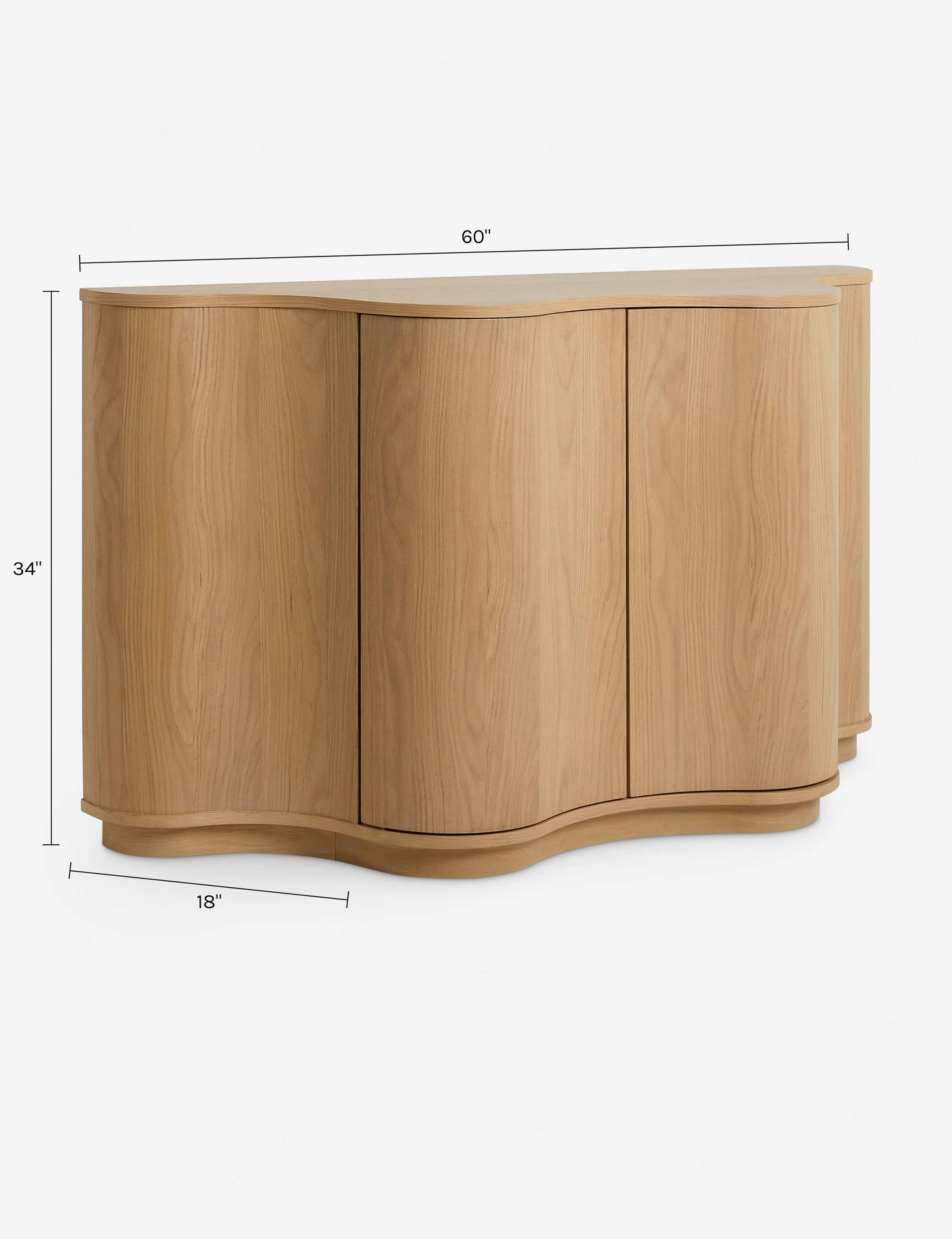 Cora Sideboard by Lolly Lolly Ceramics - Image 11