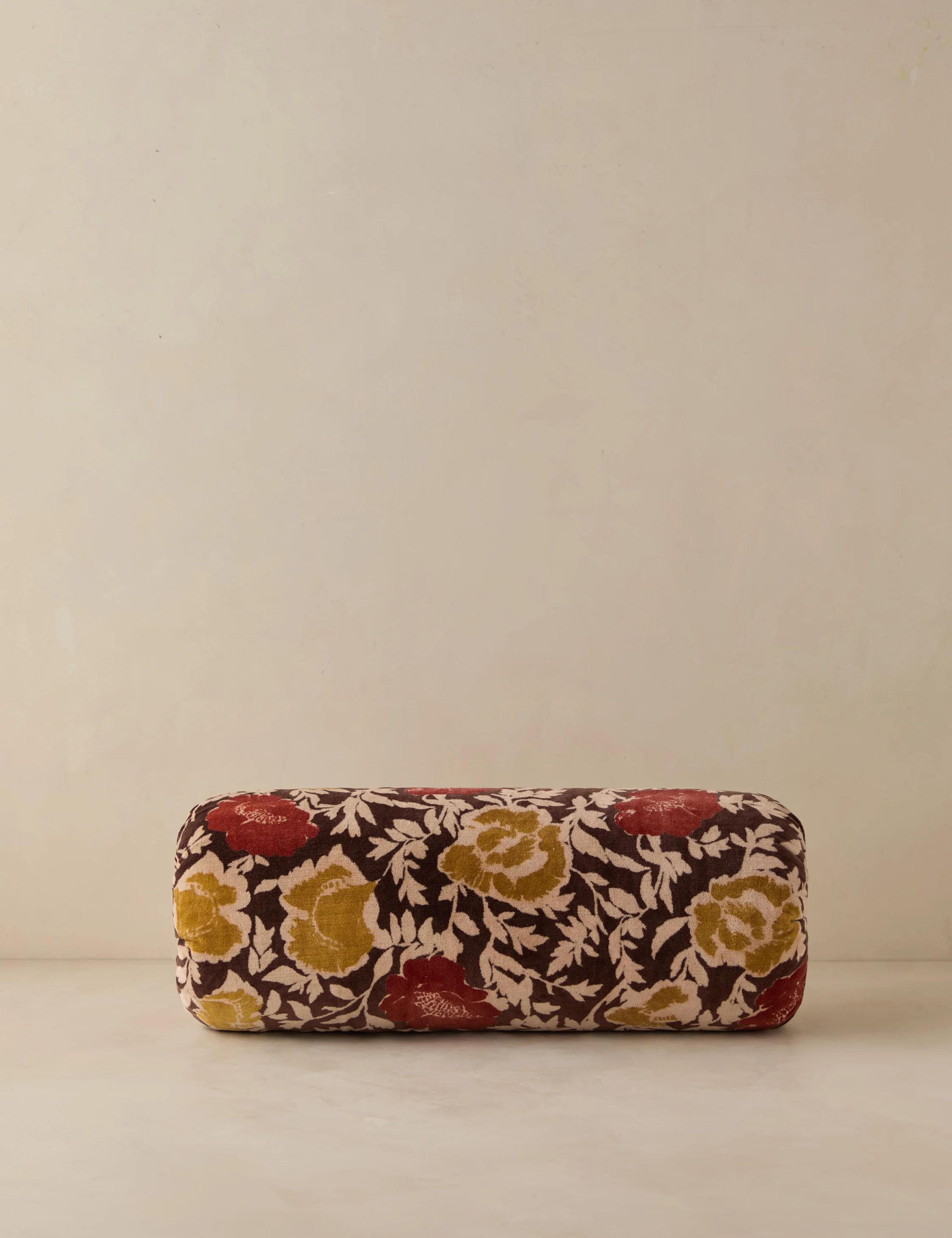 Corabel Velvet Pillow - Image 8